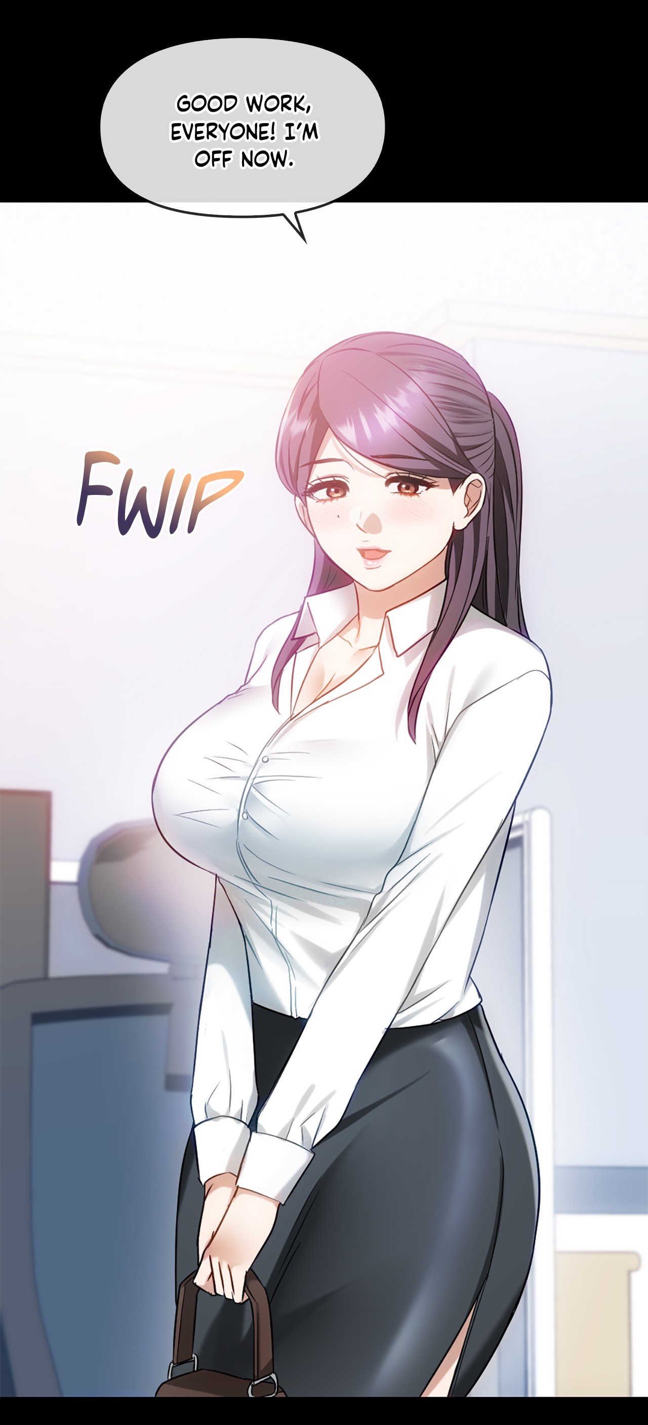 Like Fine Wine Chapter 38 image 13