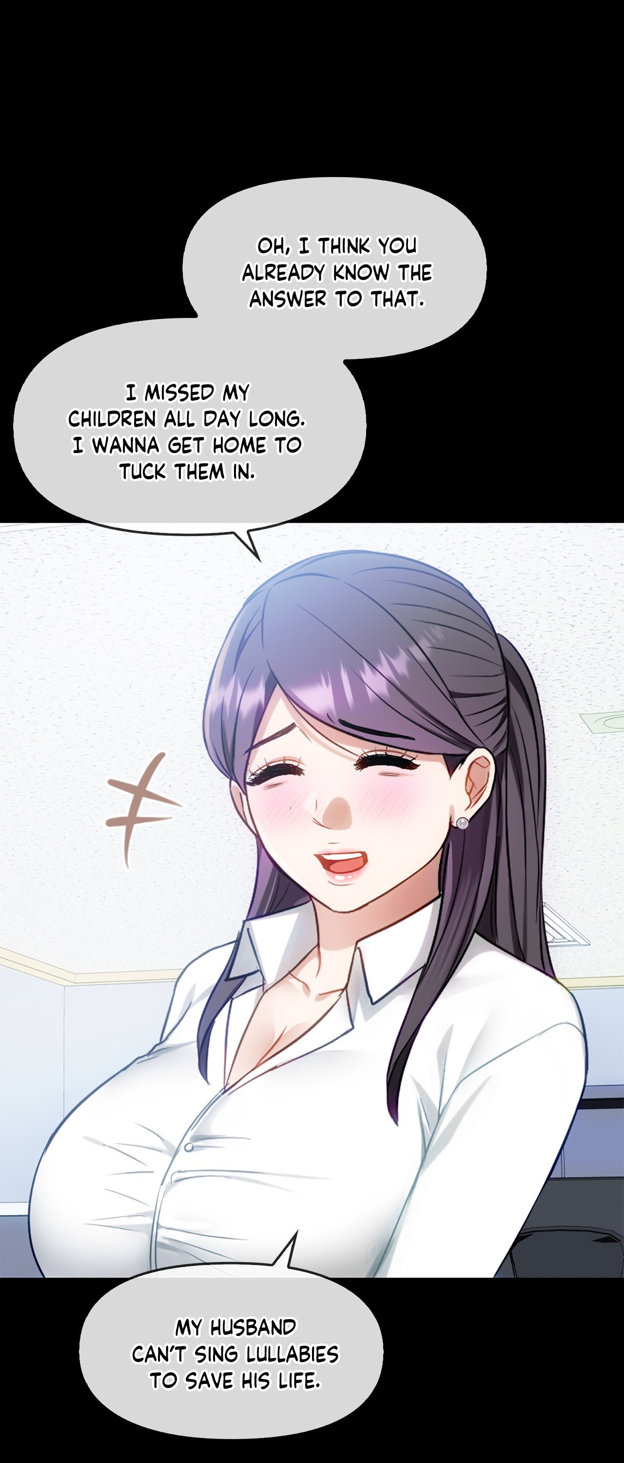 Like Fine Wine Chapter 38 image 15