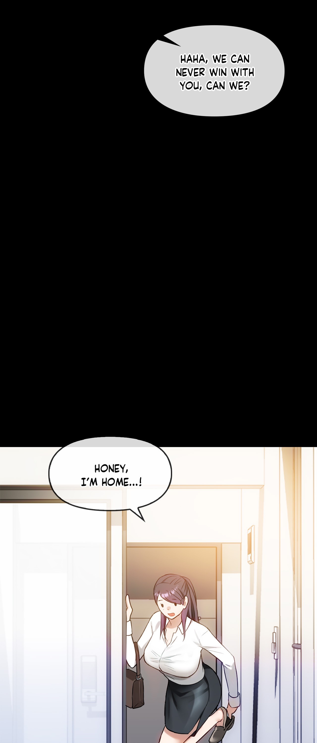 Like Fine Wine Chapter 38 image 16