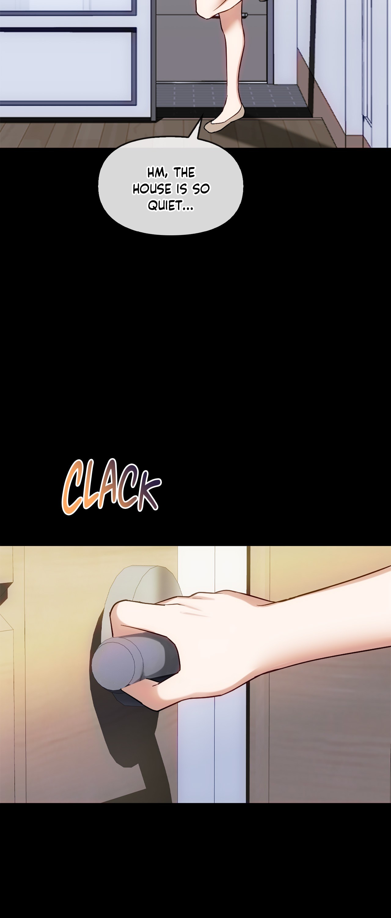 Like Fine Wine Chapter 38 image 17