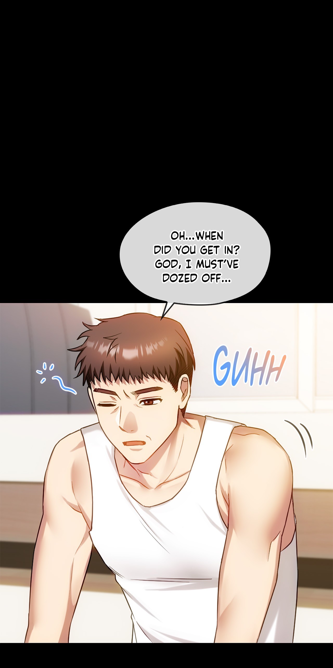 Like Fine Wine Chapter 38 image 21