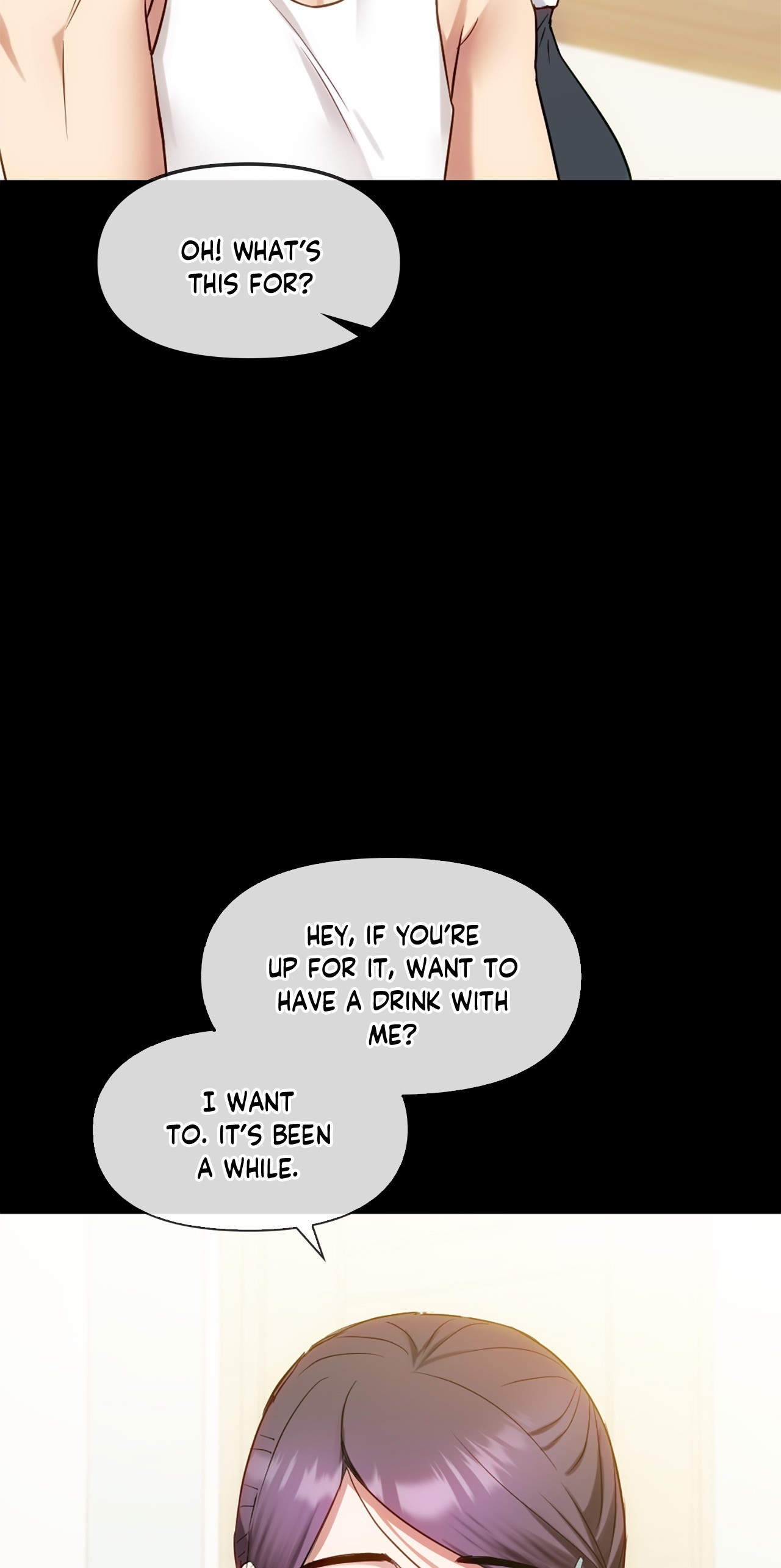 Like Fine Wine Chapter 38 image 23