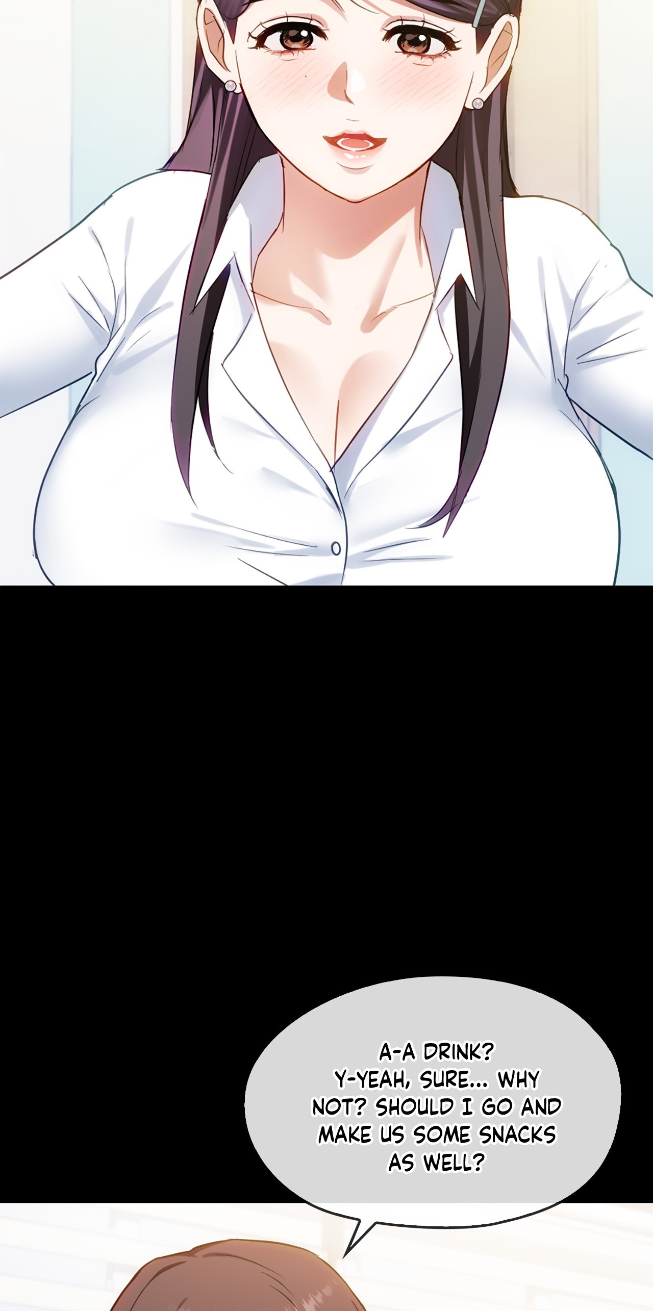 Like Fine Wine Chapter 38 image 24