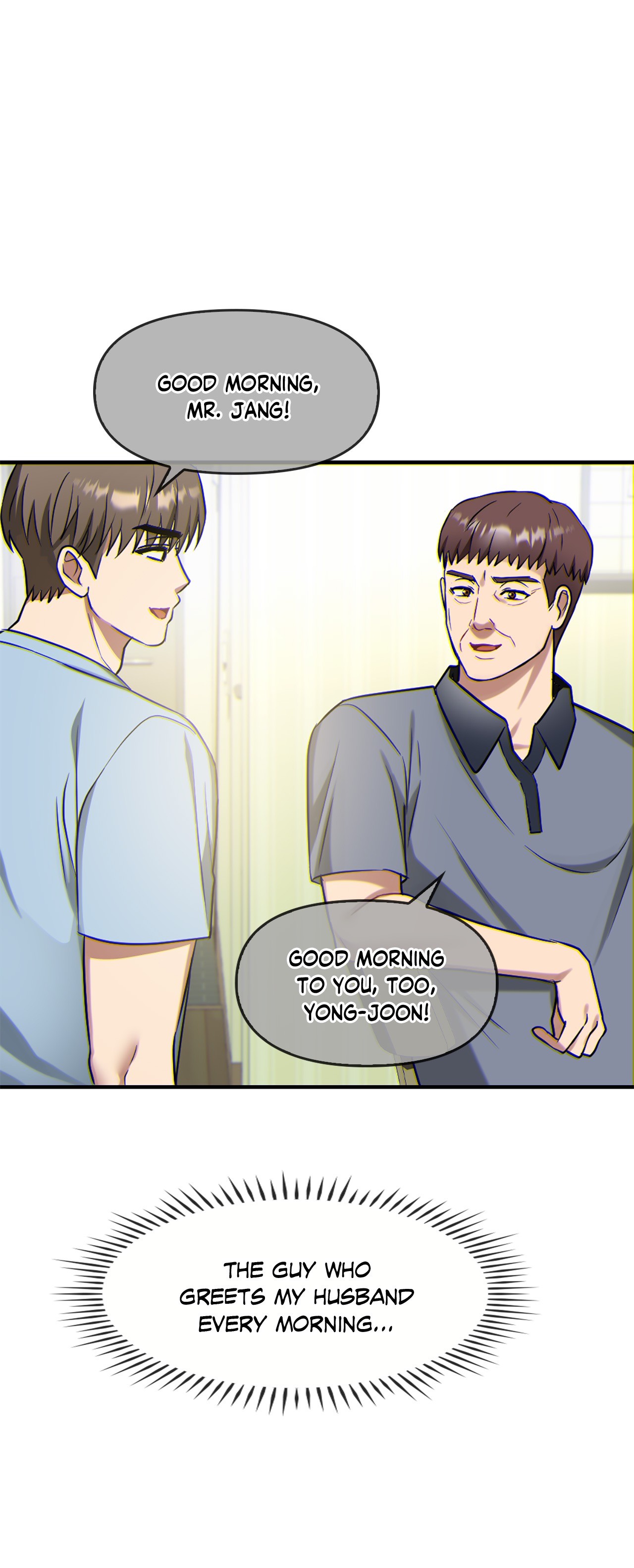 Like Fine Wine Chapter 38 image 51