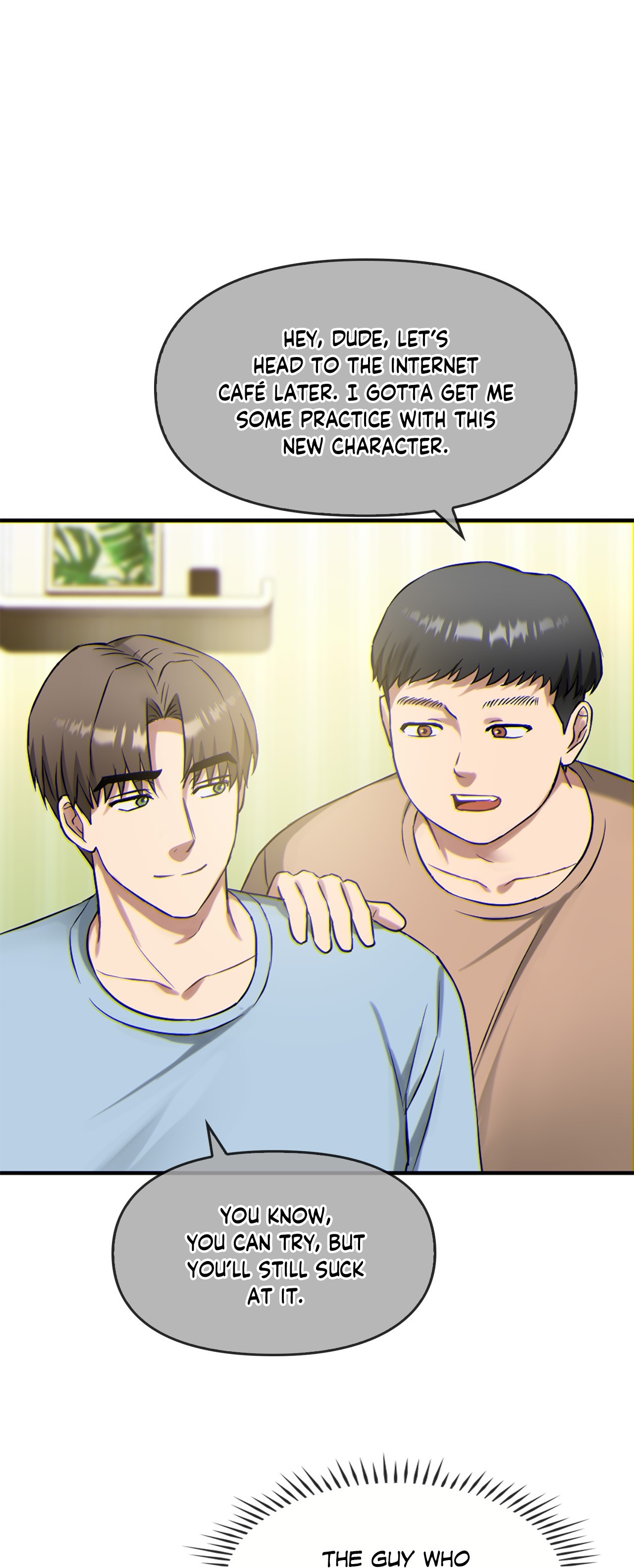 Like Fine Wine Chapter 38 image 52