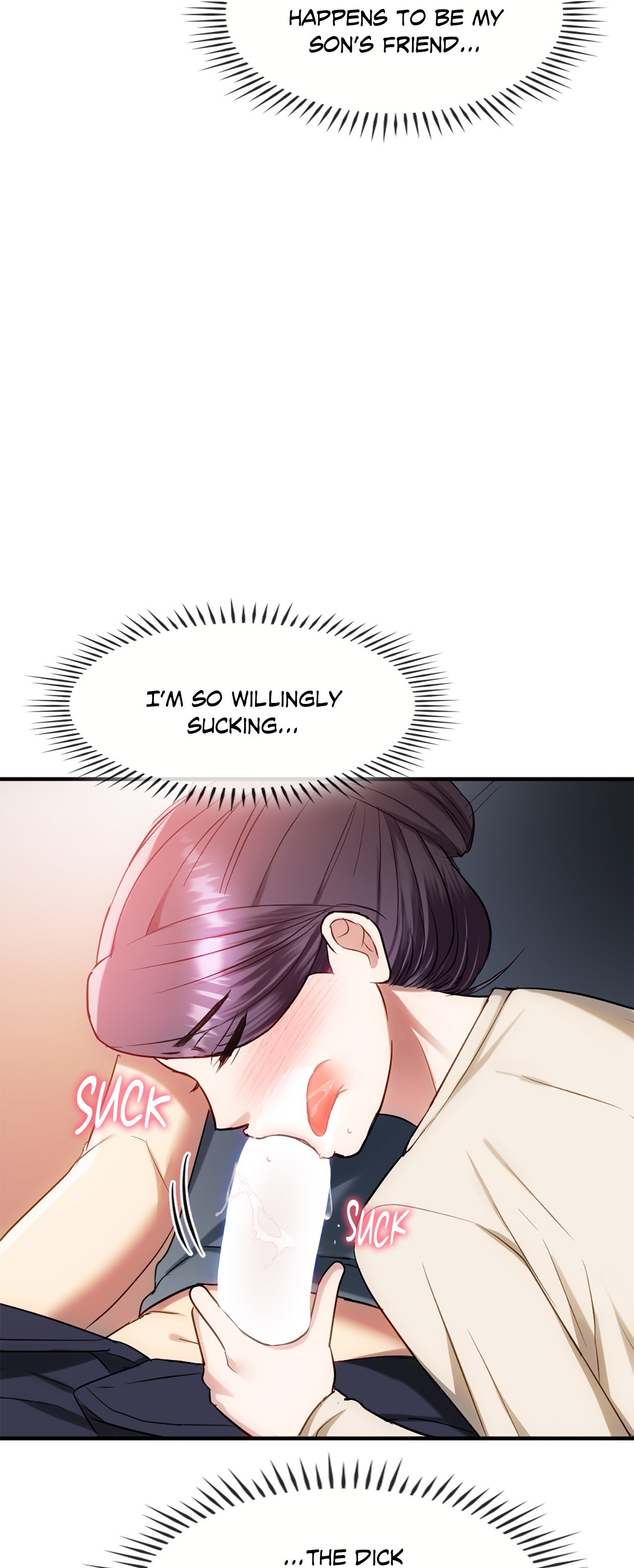 Like Fine Wine Chapter 38 image 53