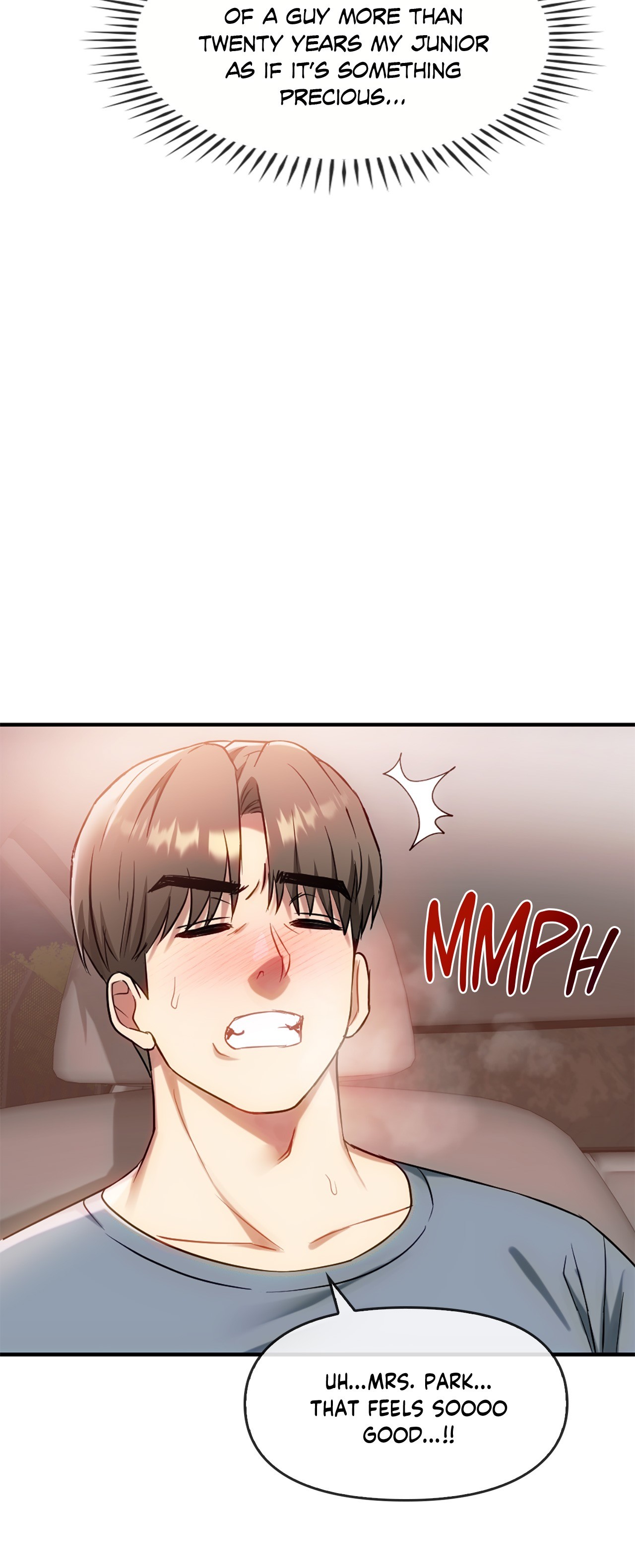 Like Fine Wine Chapter 38 image 54