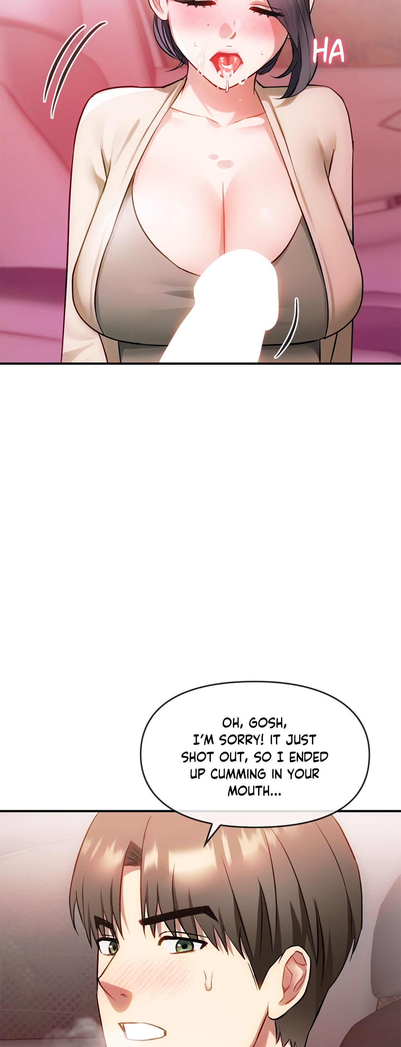 Like Fine Wine Chapter 38 image 60