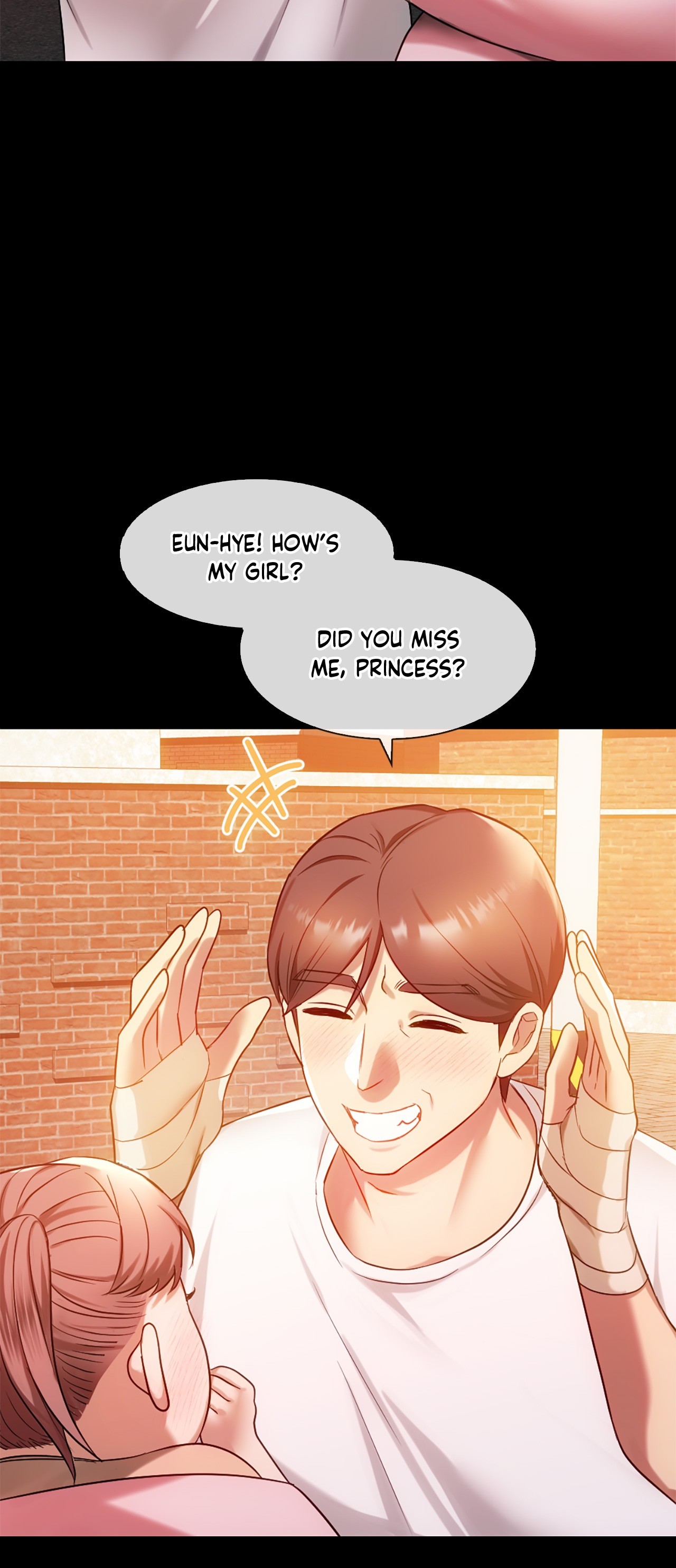 Like Fine Wine Chapter 38 image 6