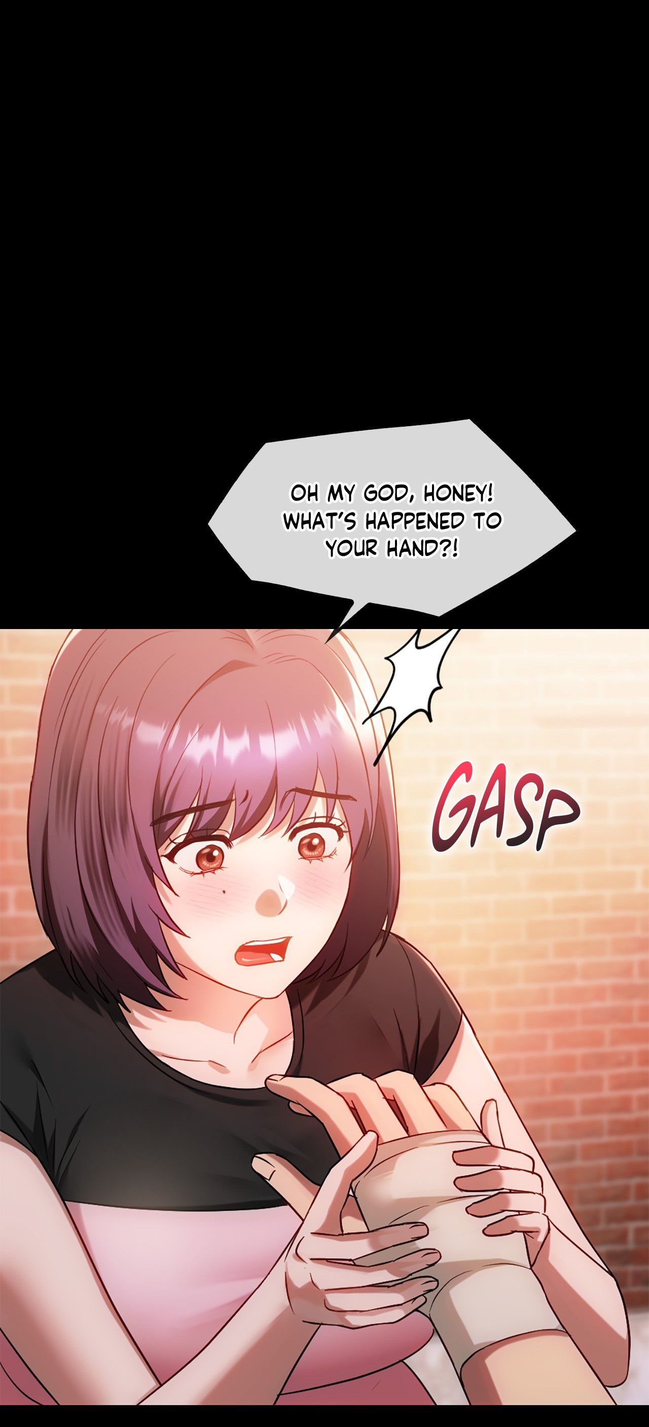 Like Fine Wine Chapter 38 image 7