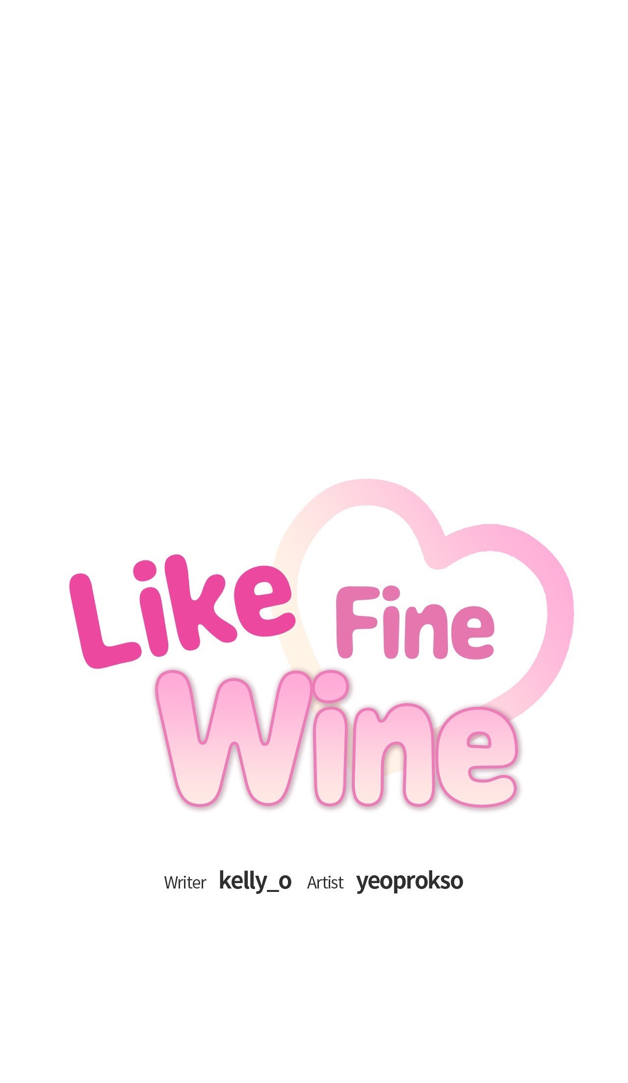 Like Fine Wine Chapter 39 image 0
