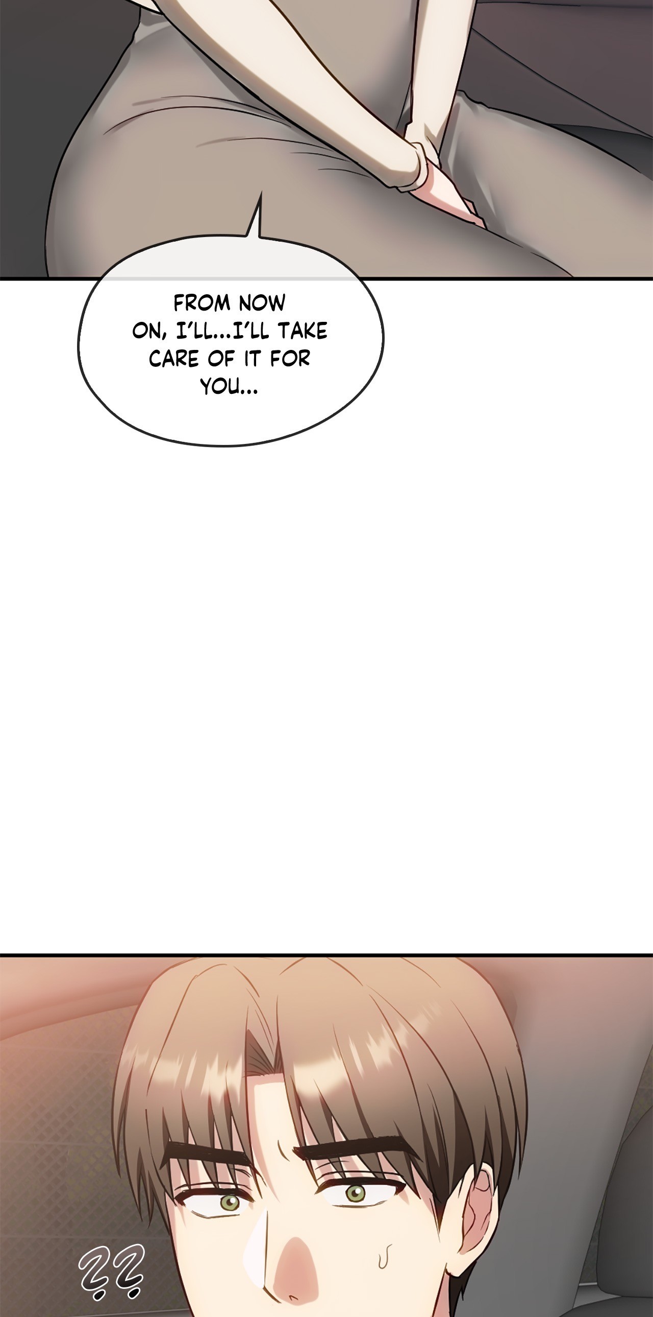 Like Fine Wine Chapter 39 image 9