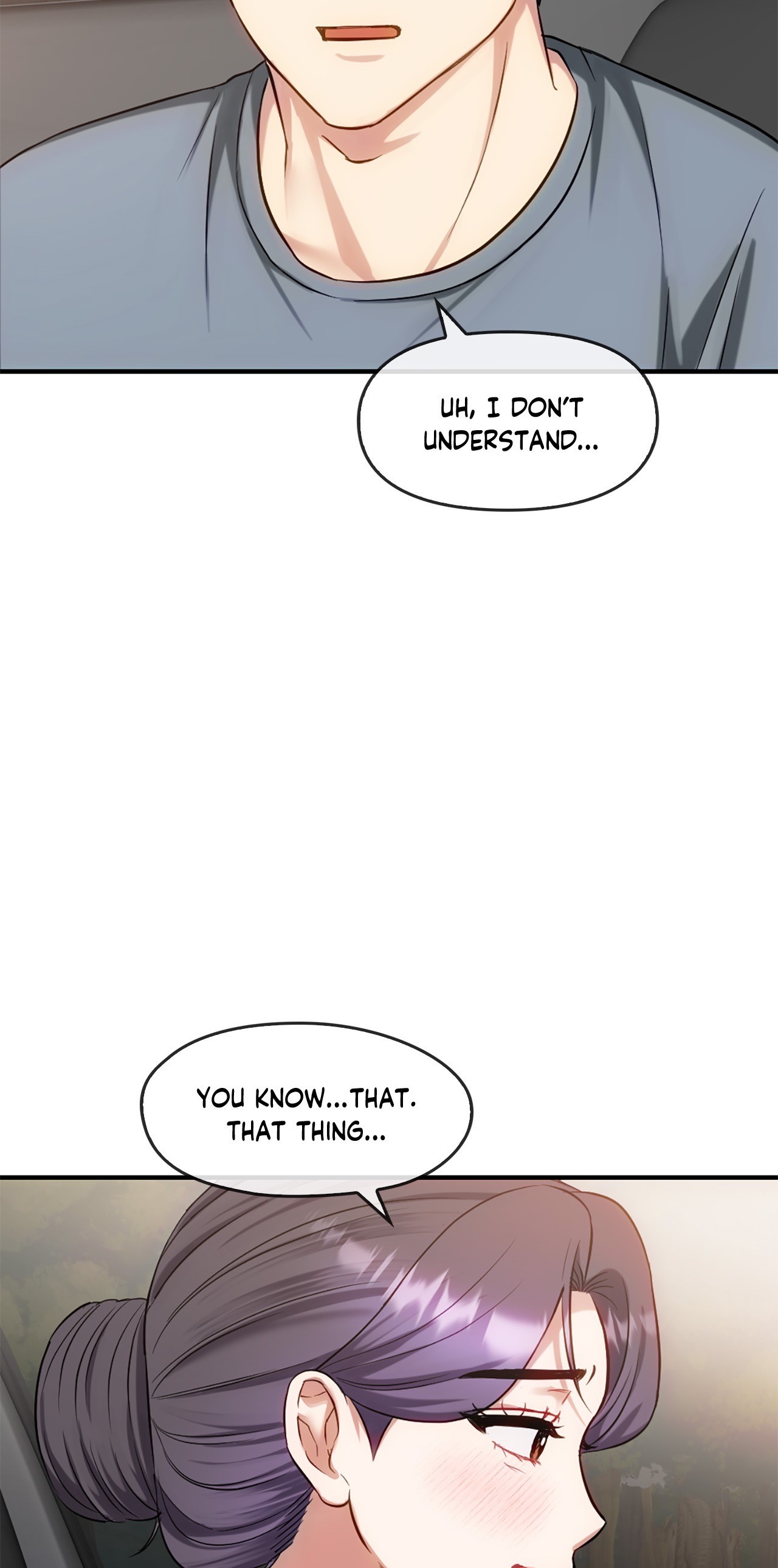 Like Fine Wine Chapter 39 image 10