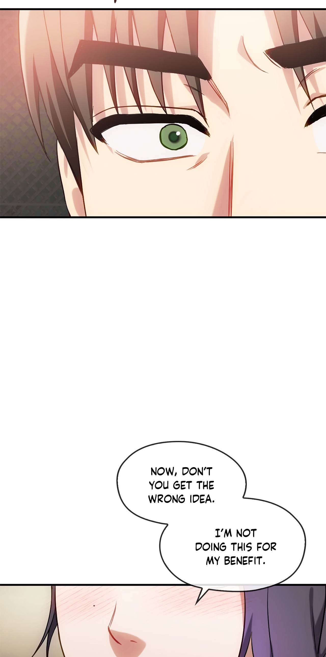 Like Fine Wine Chapter 39 image 12