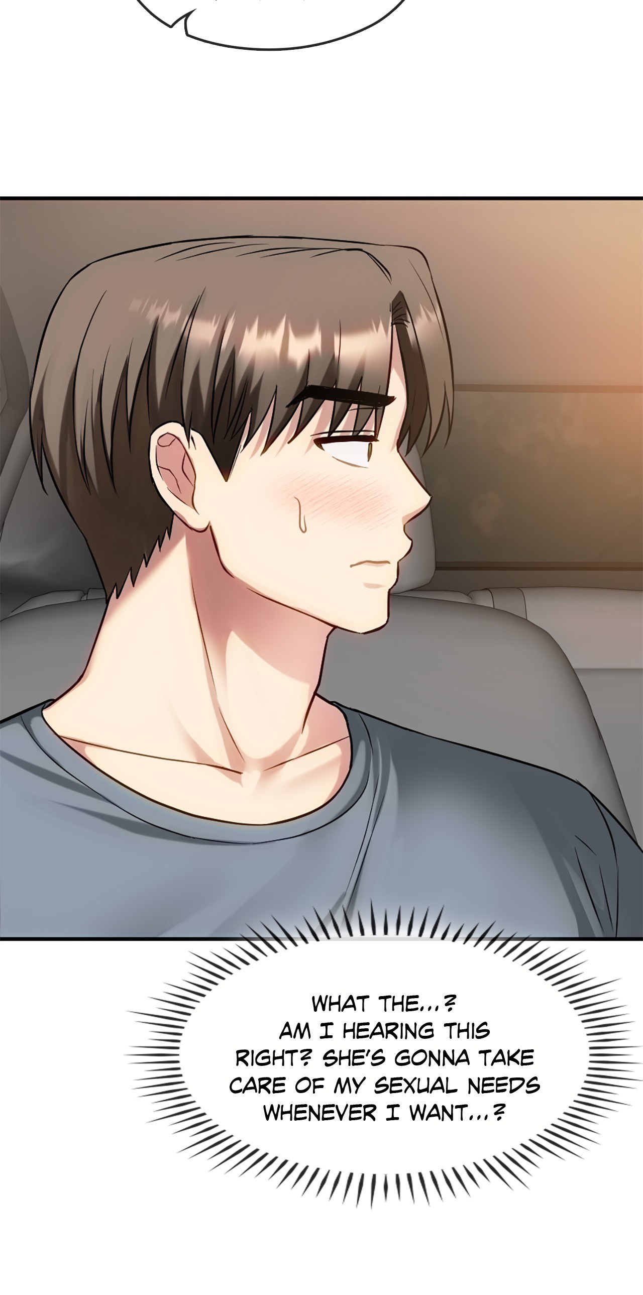 Like Fine Wine Chapter 39 image 15