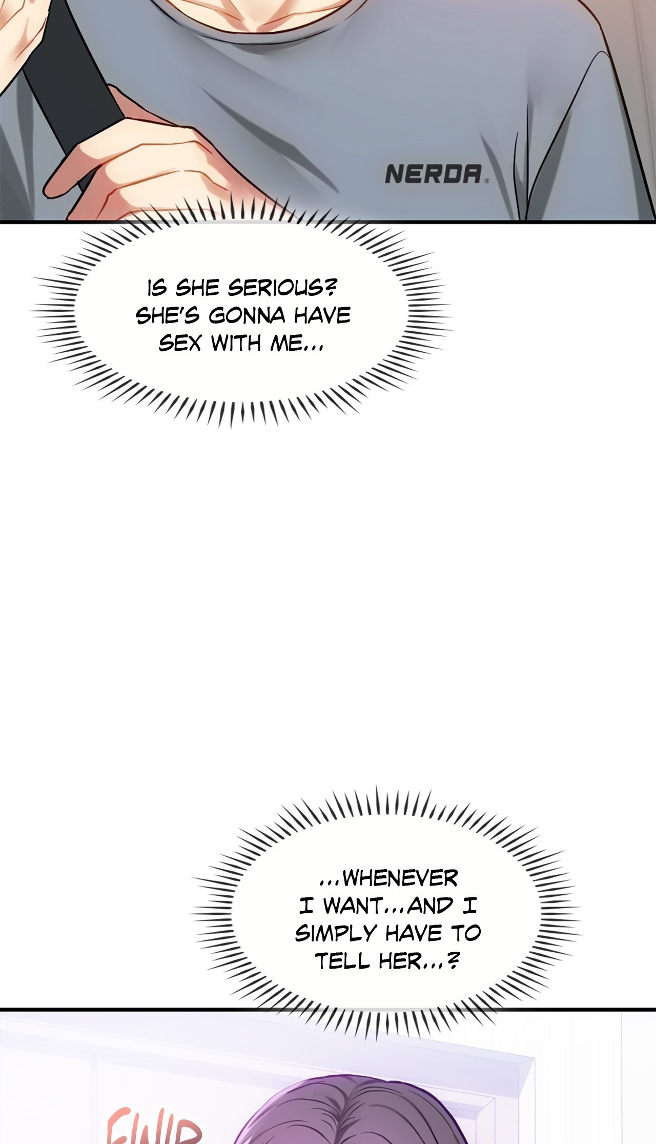 Like Fine Wine Chapter 39 image 18