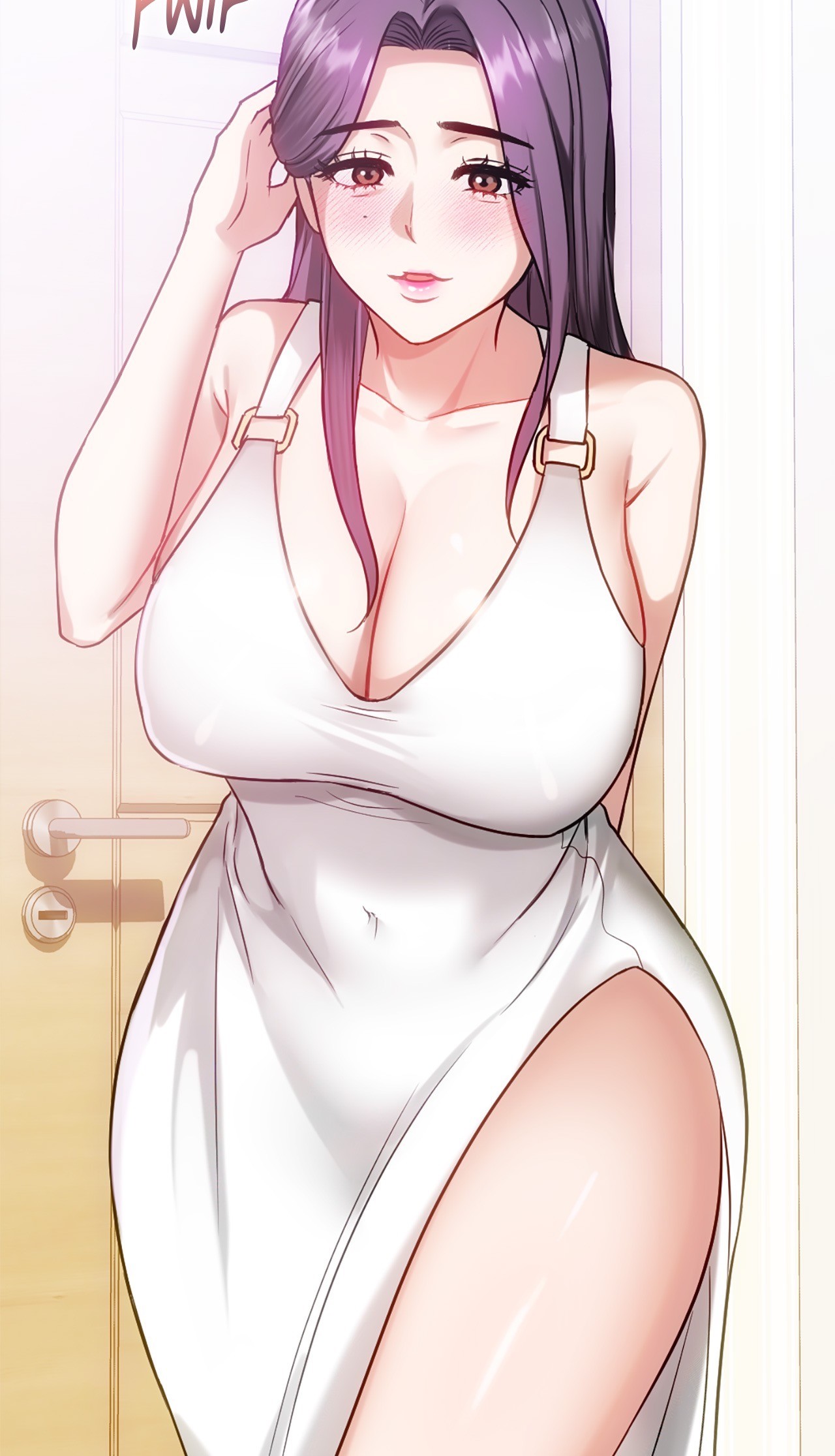 Like Fine Wine Chapter 39 image 19