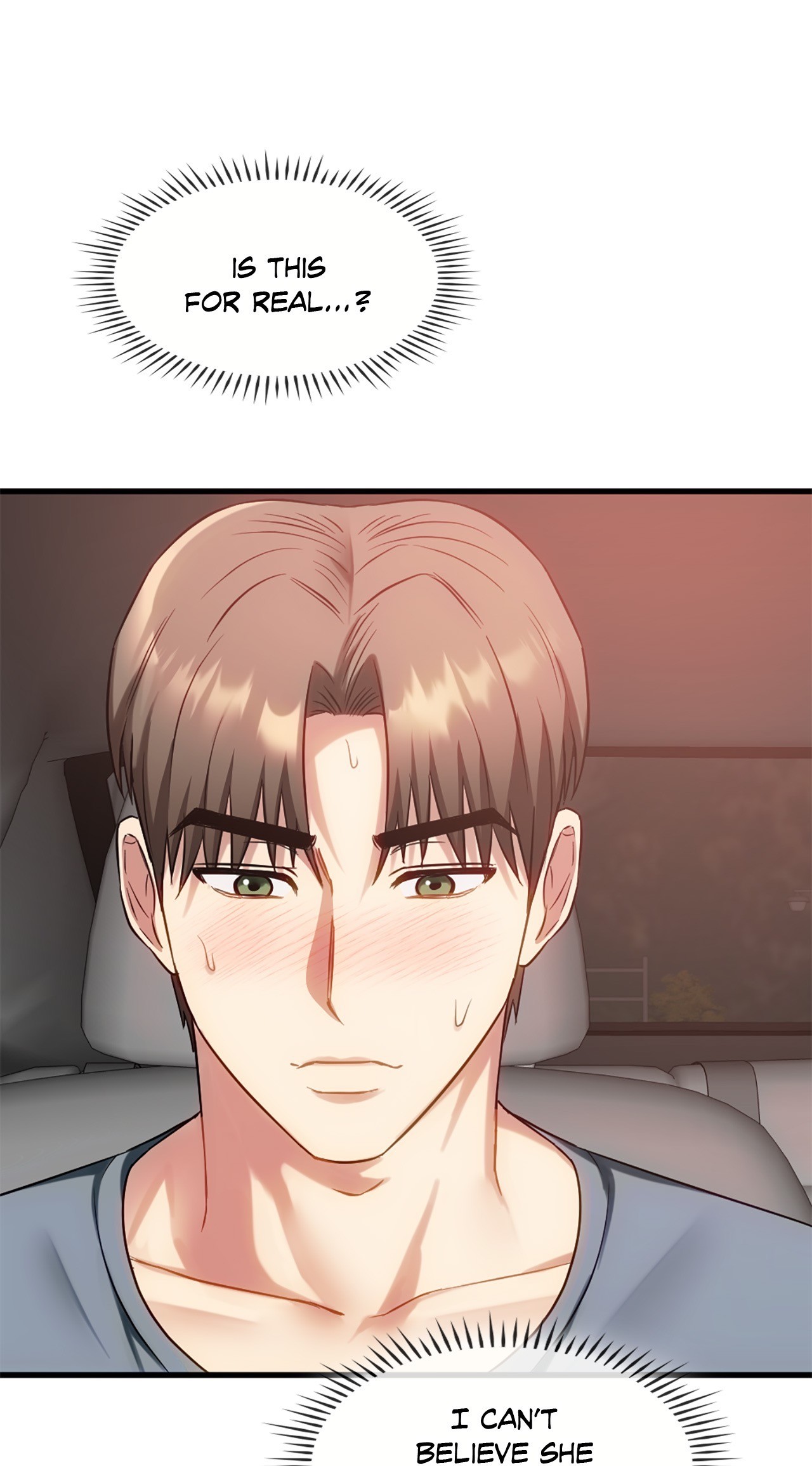 Like Fine Wine Chapter 39 image 28