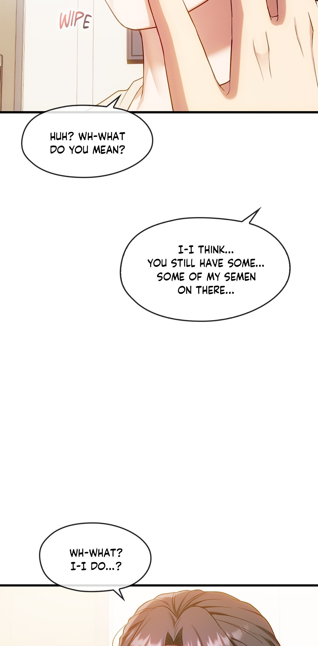 Like Fine Wine Chapter 39 image 34