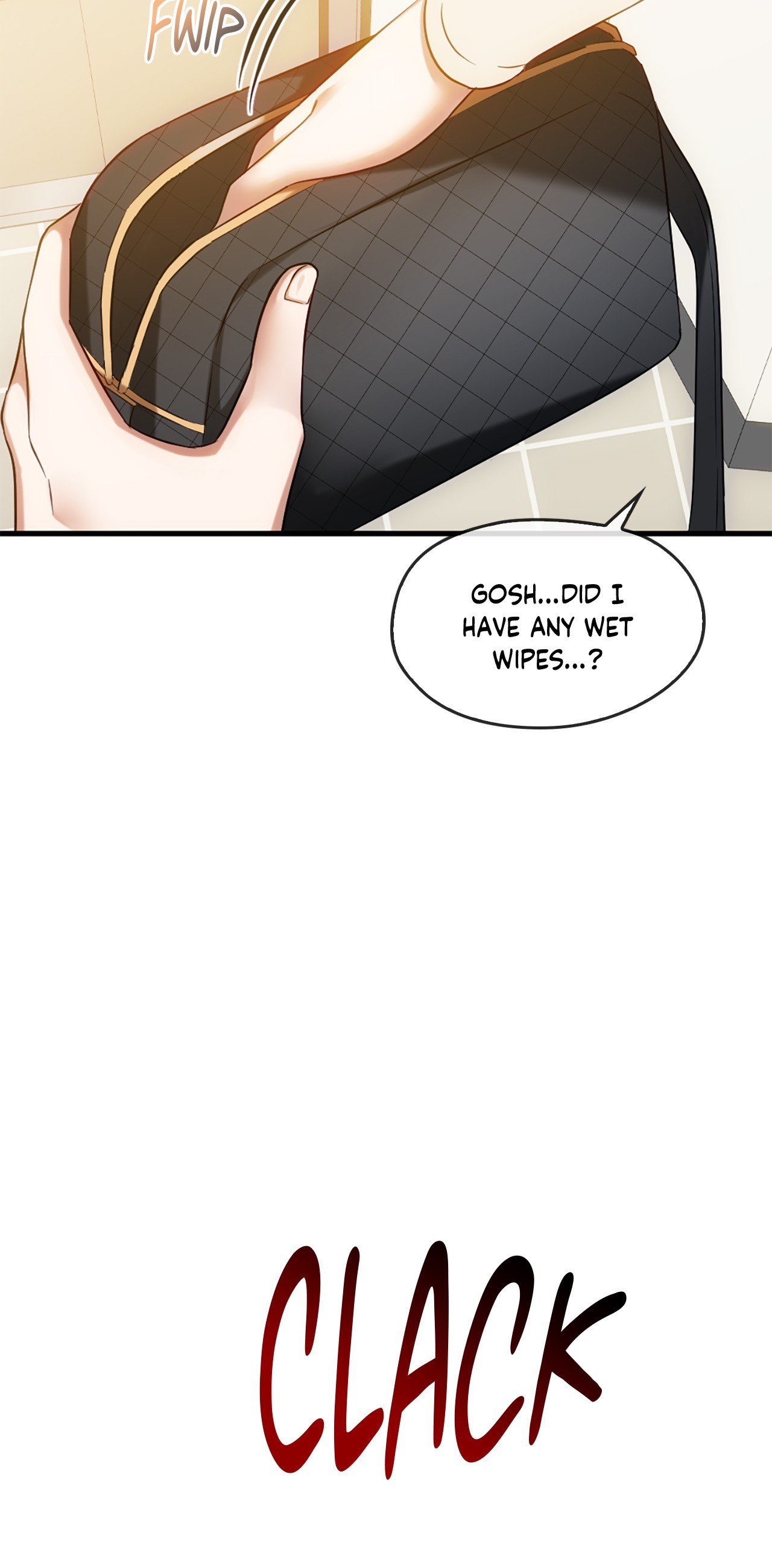 Like Fine Wine Chapter 39 image 36