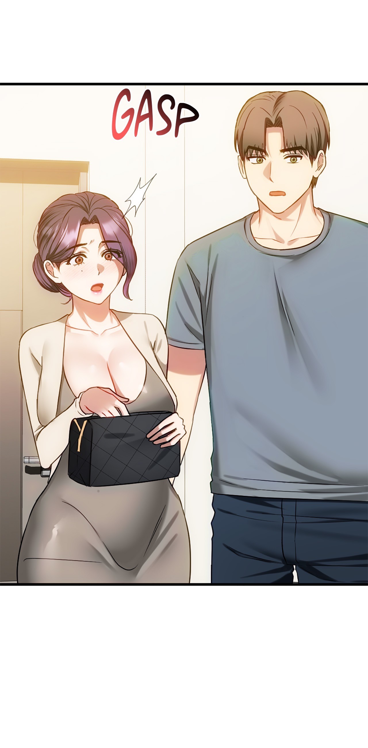 Like Fine Wine Chapter 39 image 37