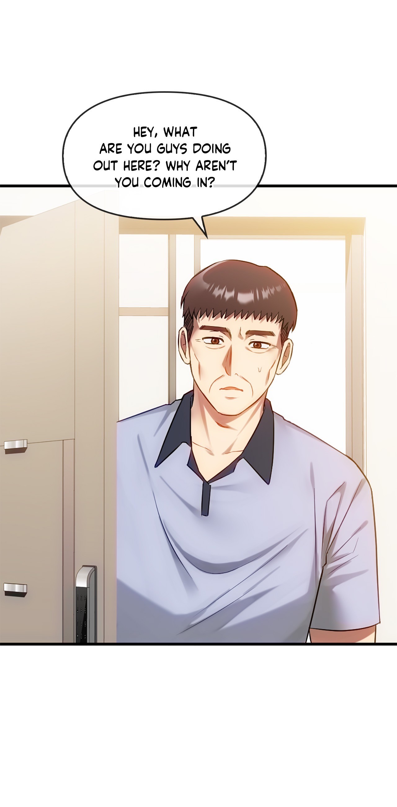Like Fine Wine Chapter 39 image 38