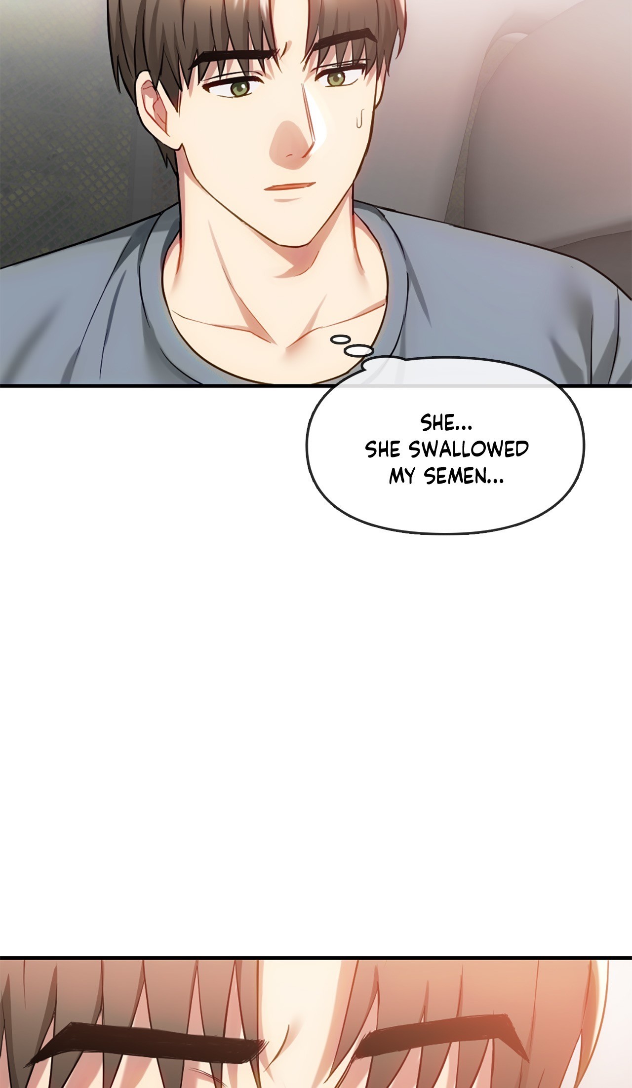 Like Fine Wine Chapter 39 image 3