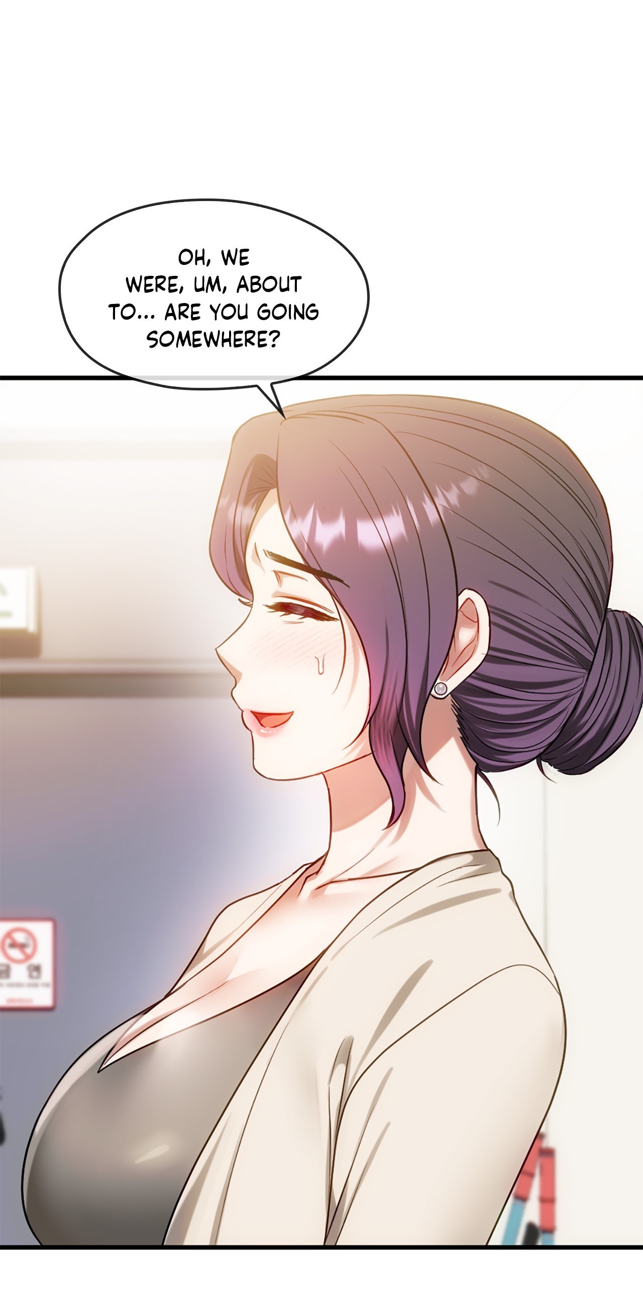 Like Fine Wine Chapter 39 image 39
