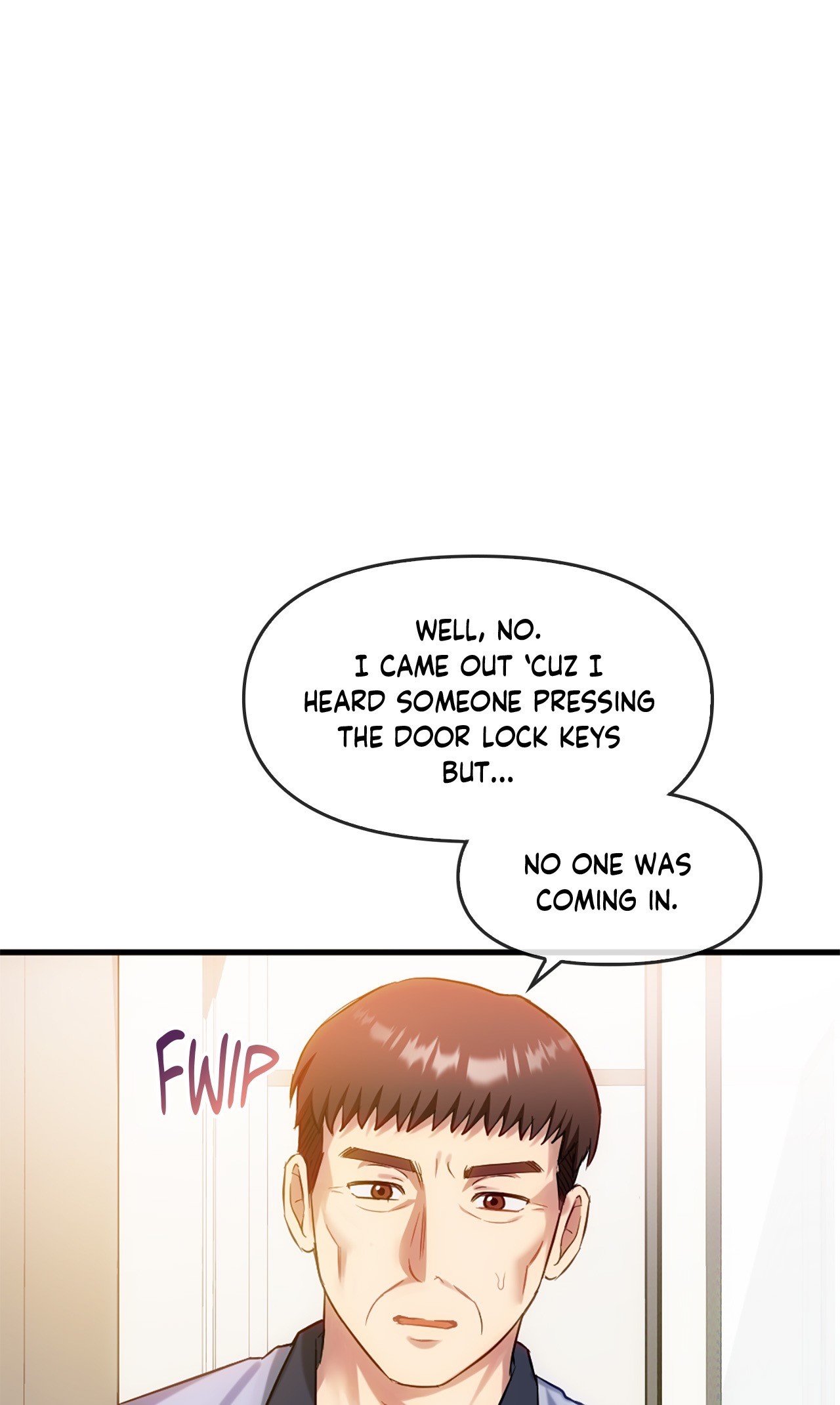 Like Fine Wine Chapter 39 image 40