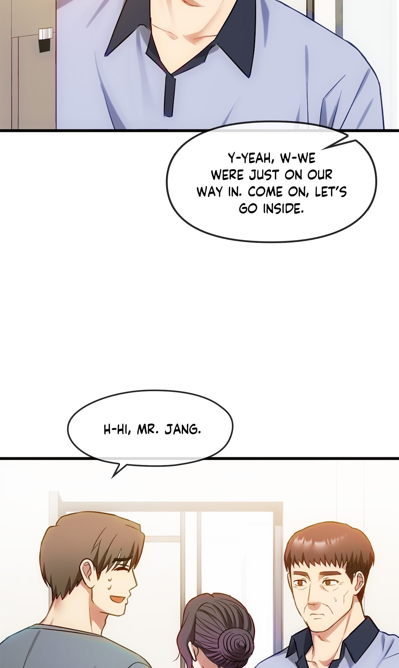 Like Fine Wine Chapter 39 image 41