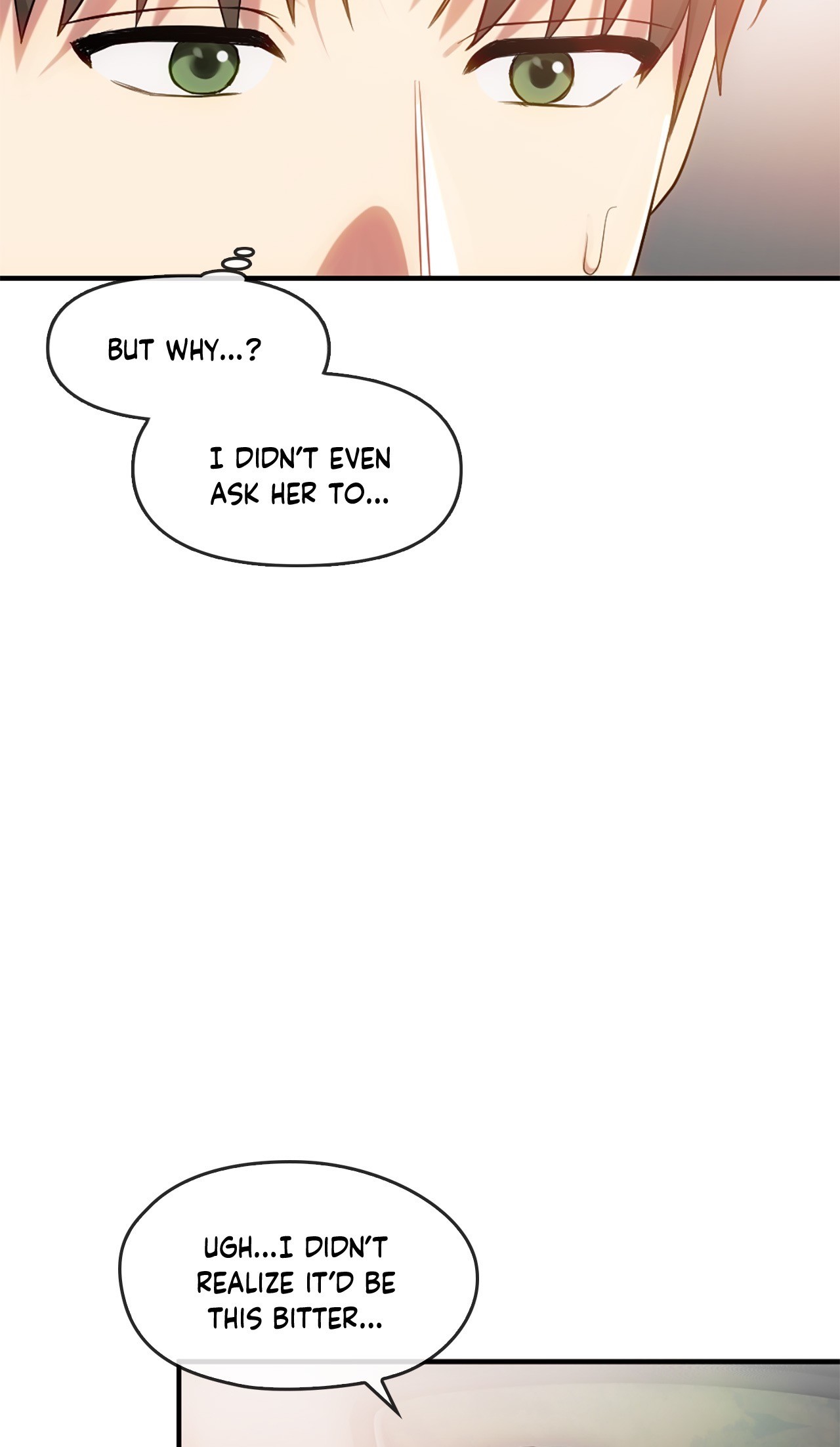 Like Fine Wine Chapter 39 image 4