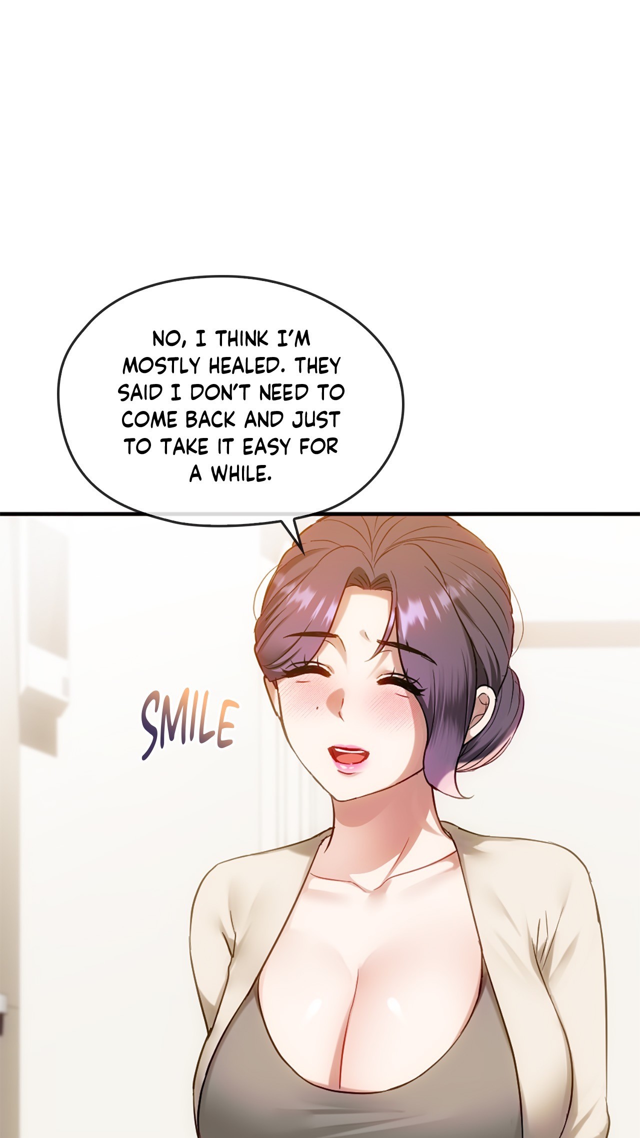 Like Fine Wine Chapter 39 image 53