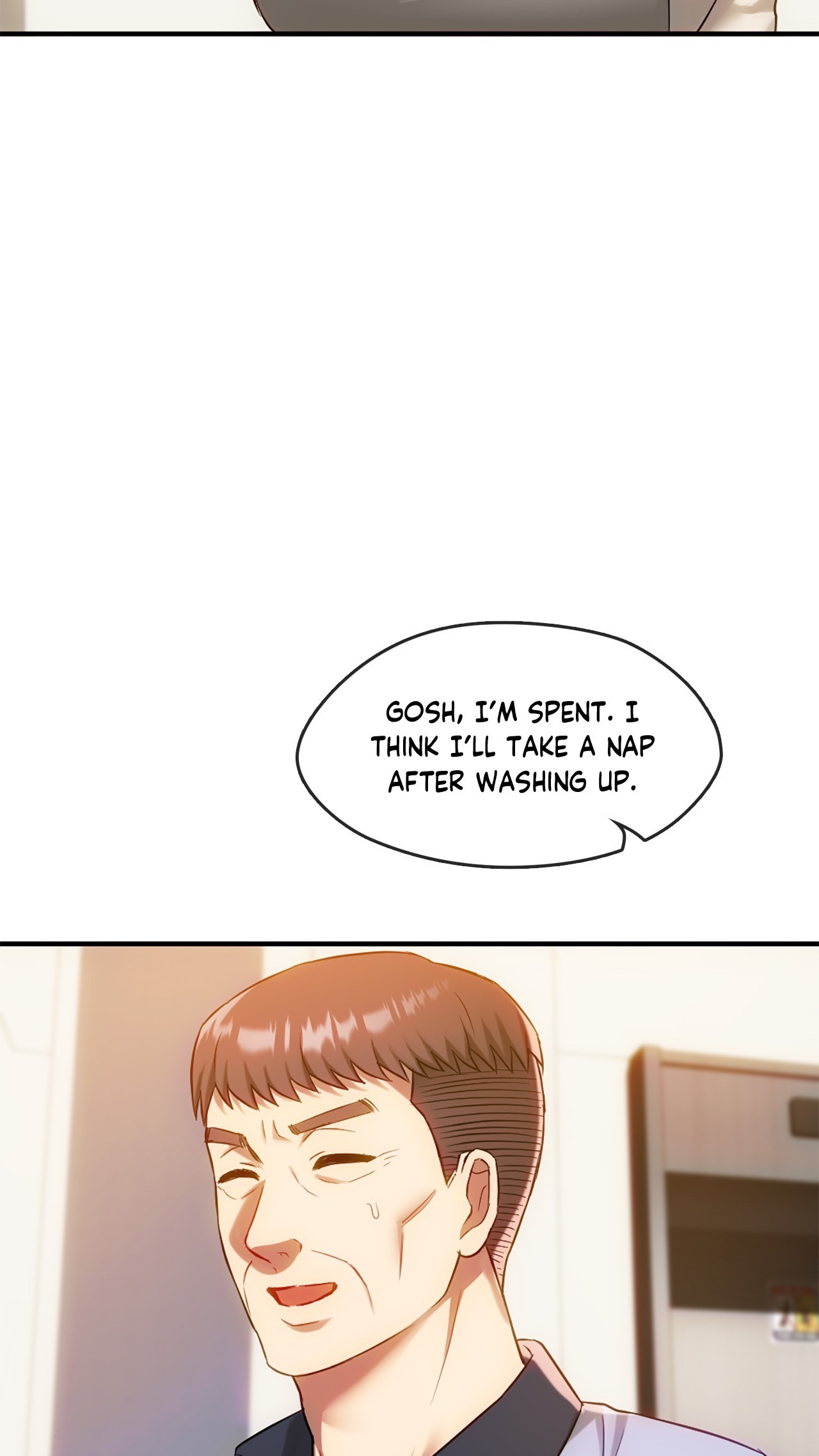 Like Fine Wine Chapter 39 image 54