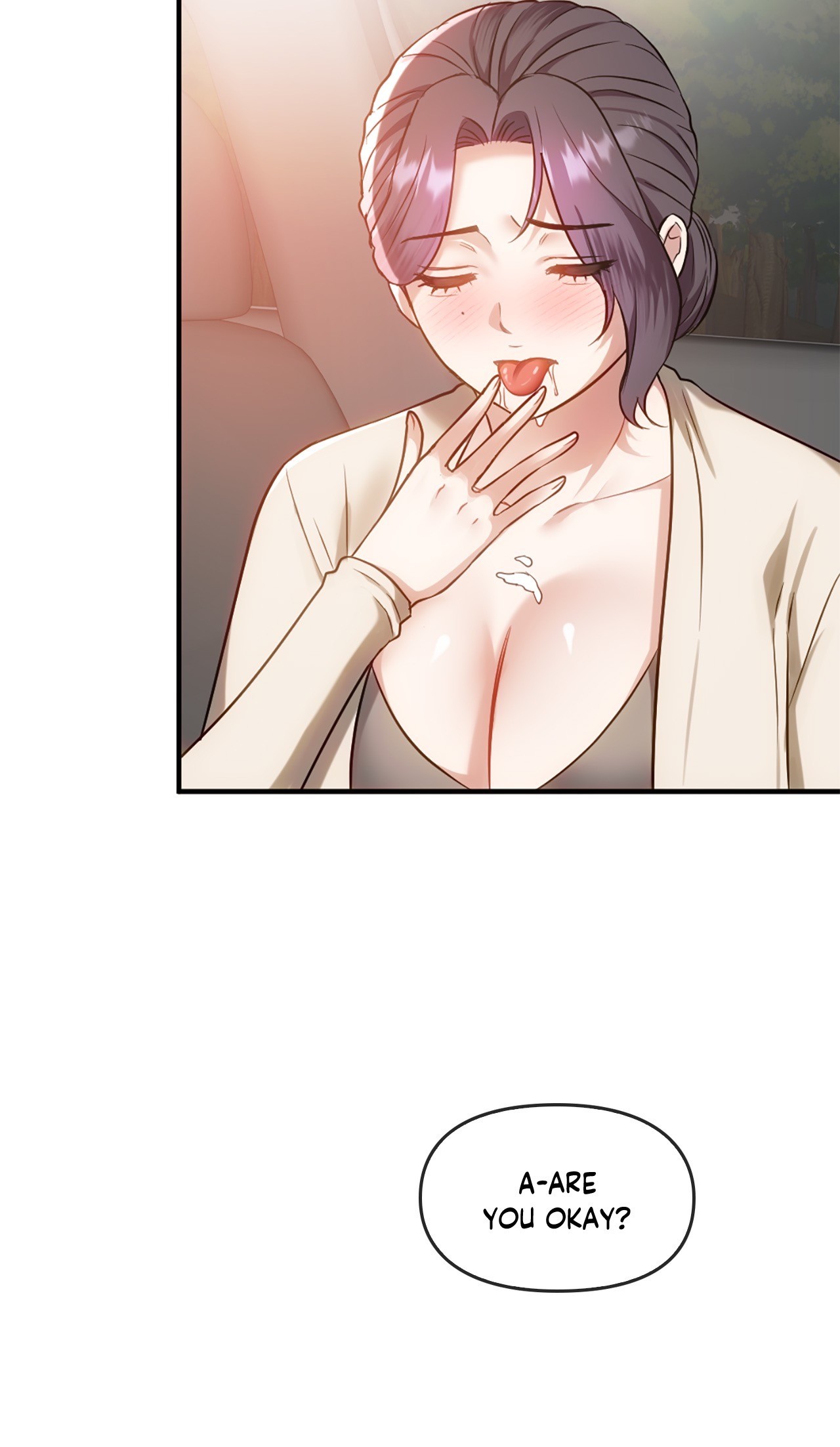 Like Fine Wine Chapter 39 image 5