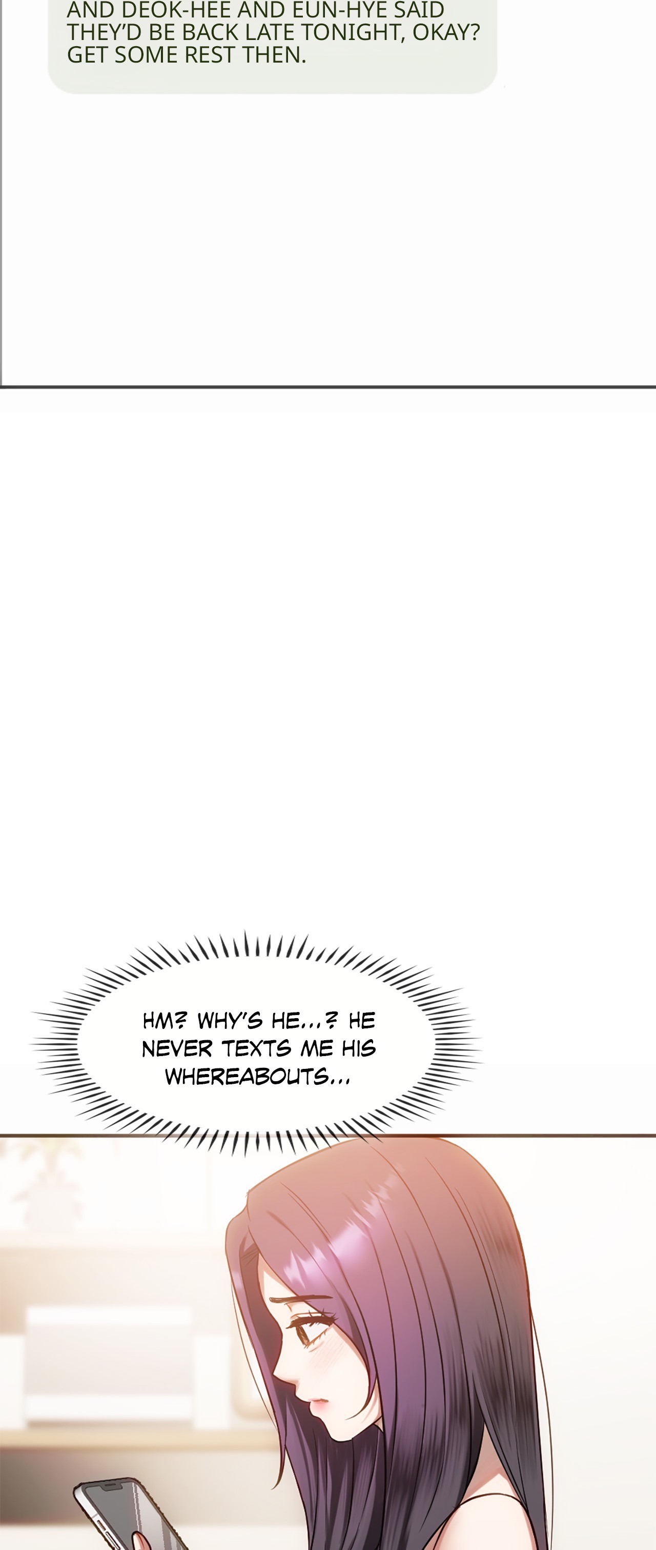 Like Fine Wine Chapter 39 image 67