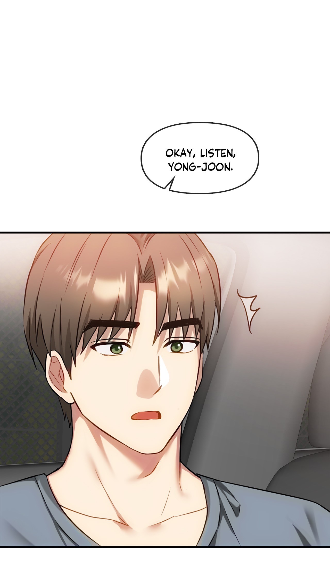 Like Fine Wine Chapter 39 image 7
