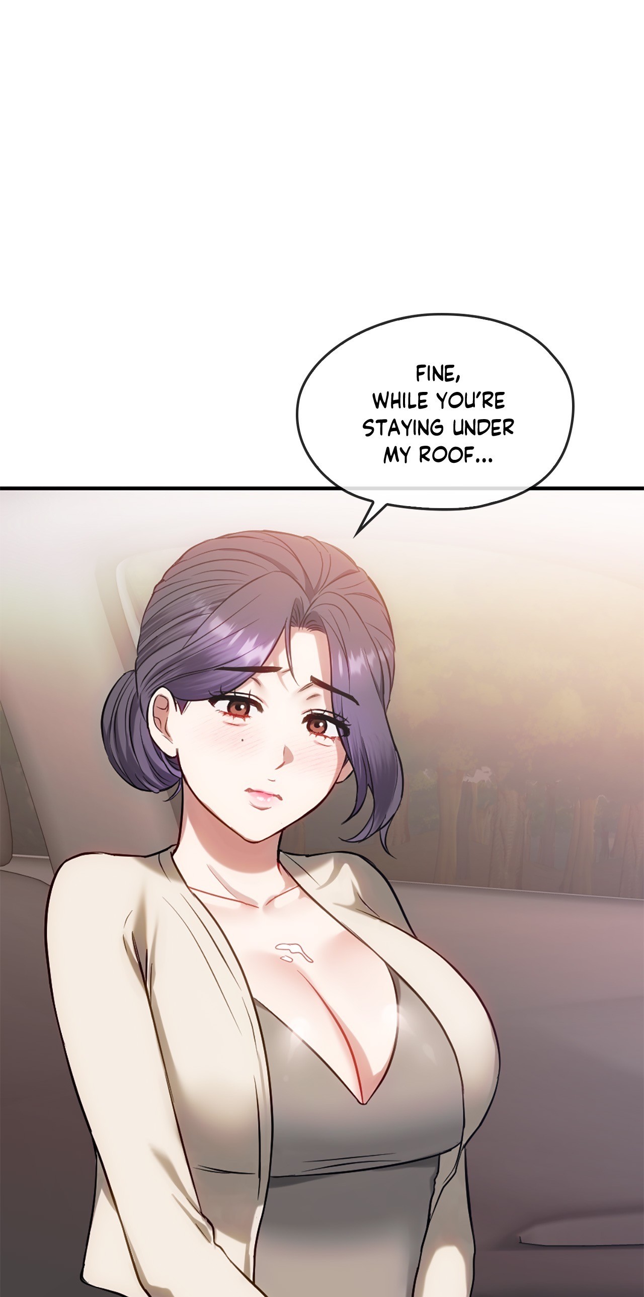 Like Fine Wine Chapter 39 image 8