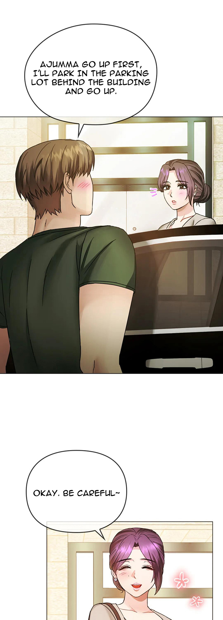 Like Fine Wine Chapter 4 image 33