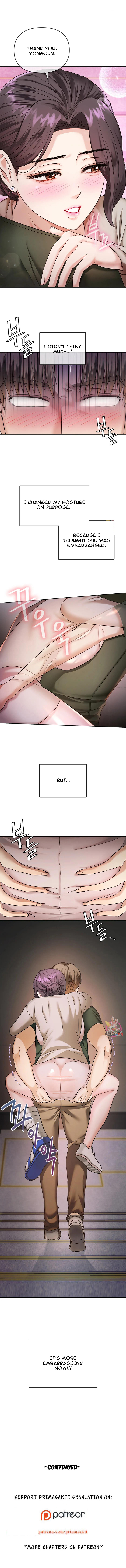 Like Fine Wine Chapter 4 image 56