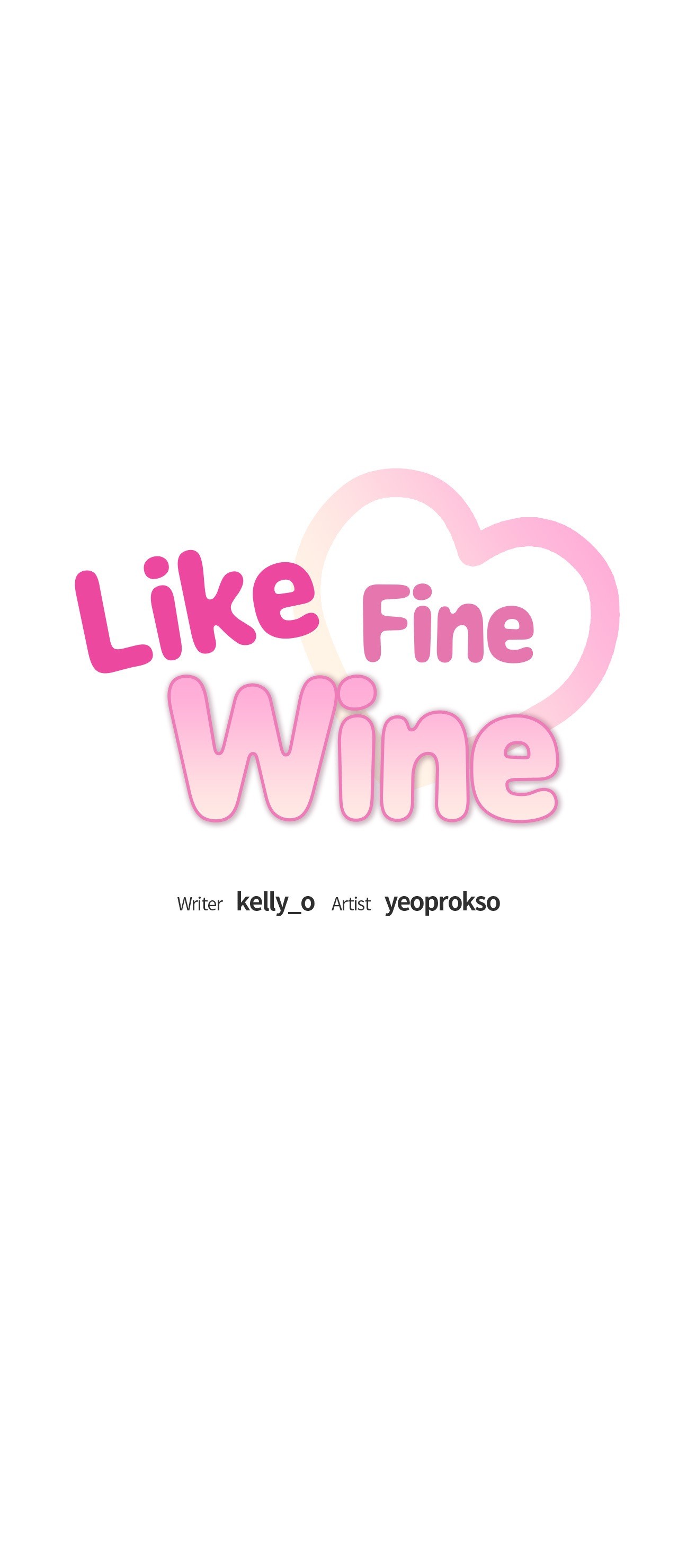 Like Fine Wine Chapter 40 image 0