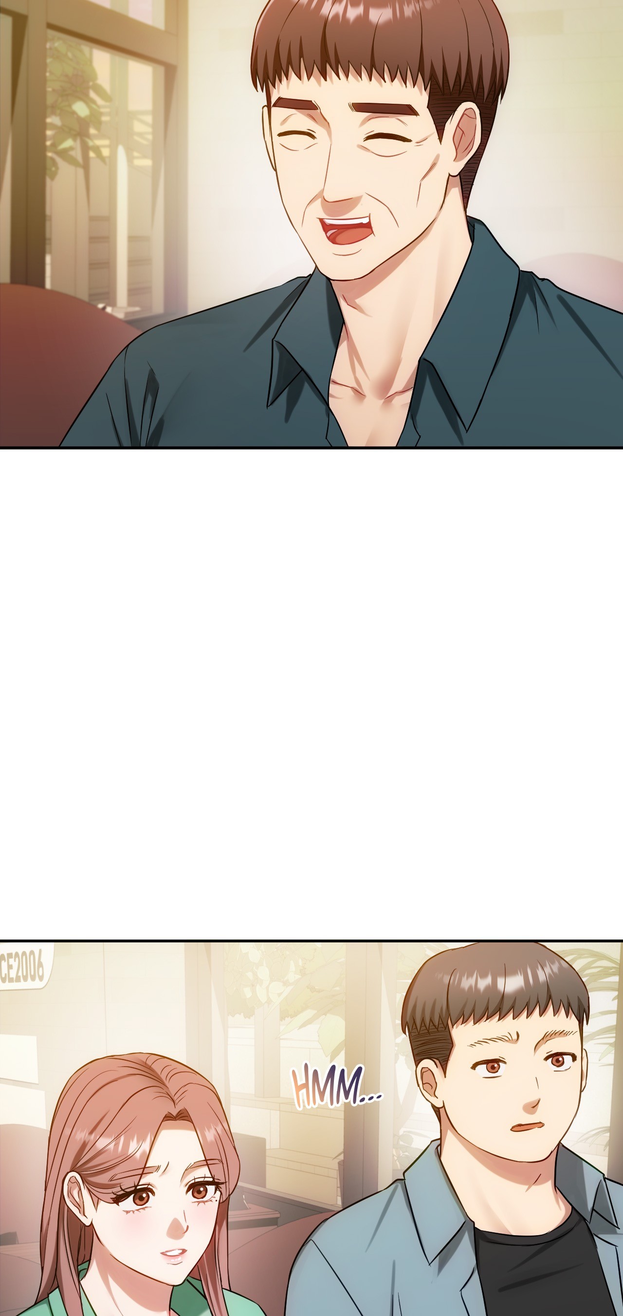 Like Fine Wine Chapter 40 image 10