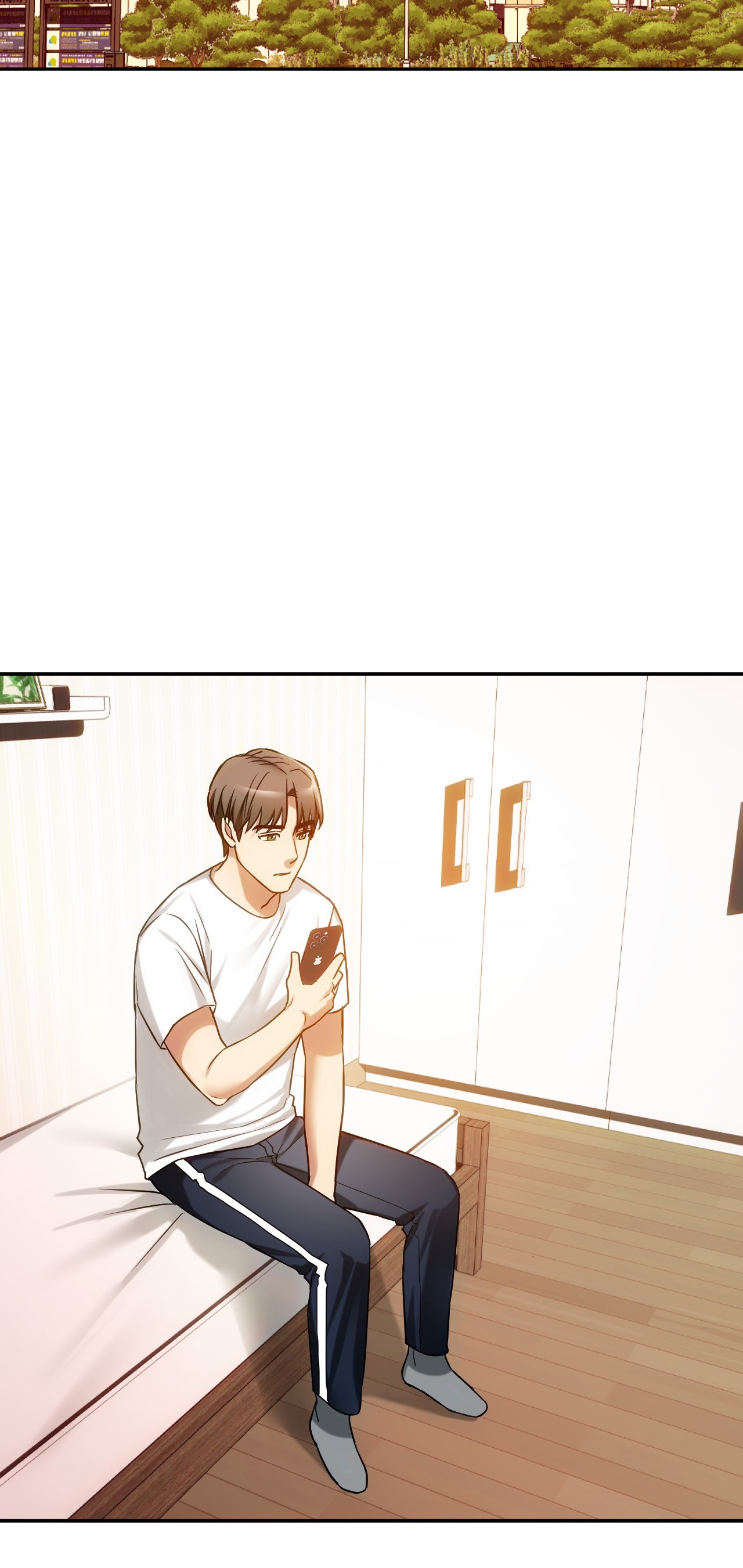 Like Fine Wine Chapter 40 image 13
