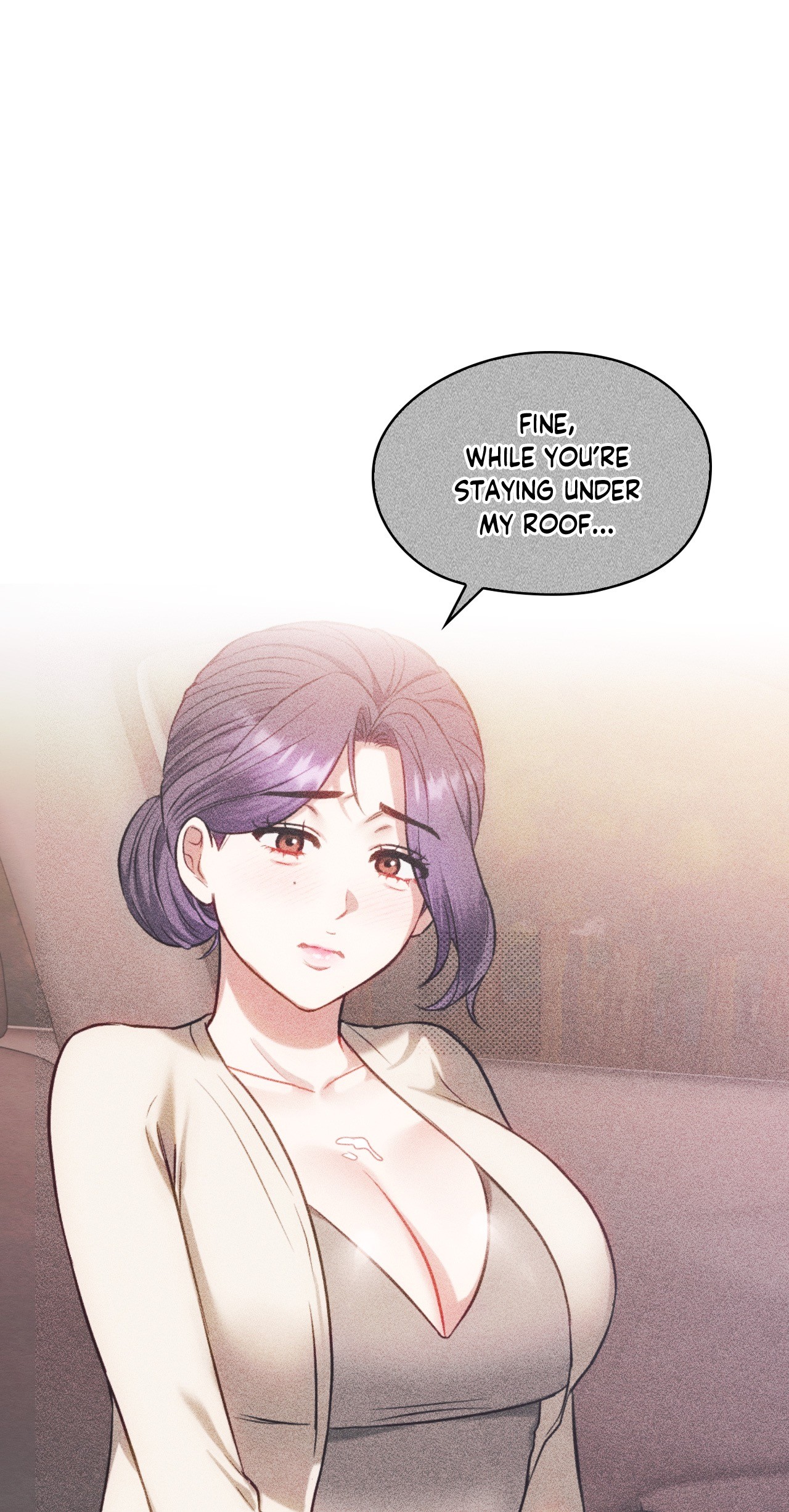 Like Fine Wine Chapter 40 image 15