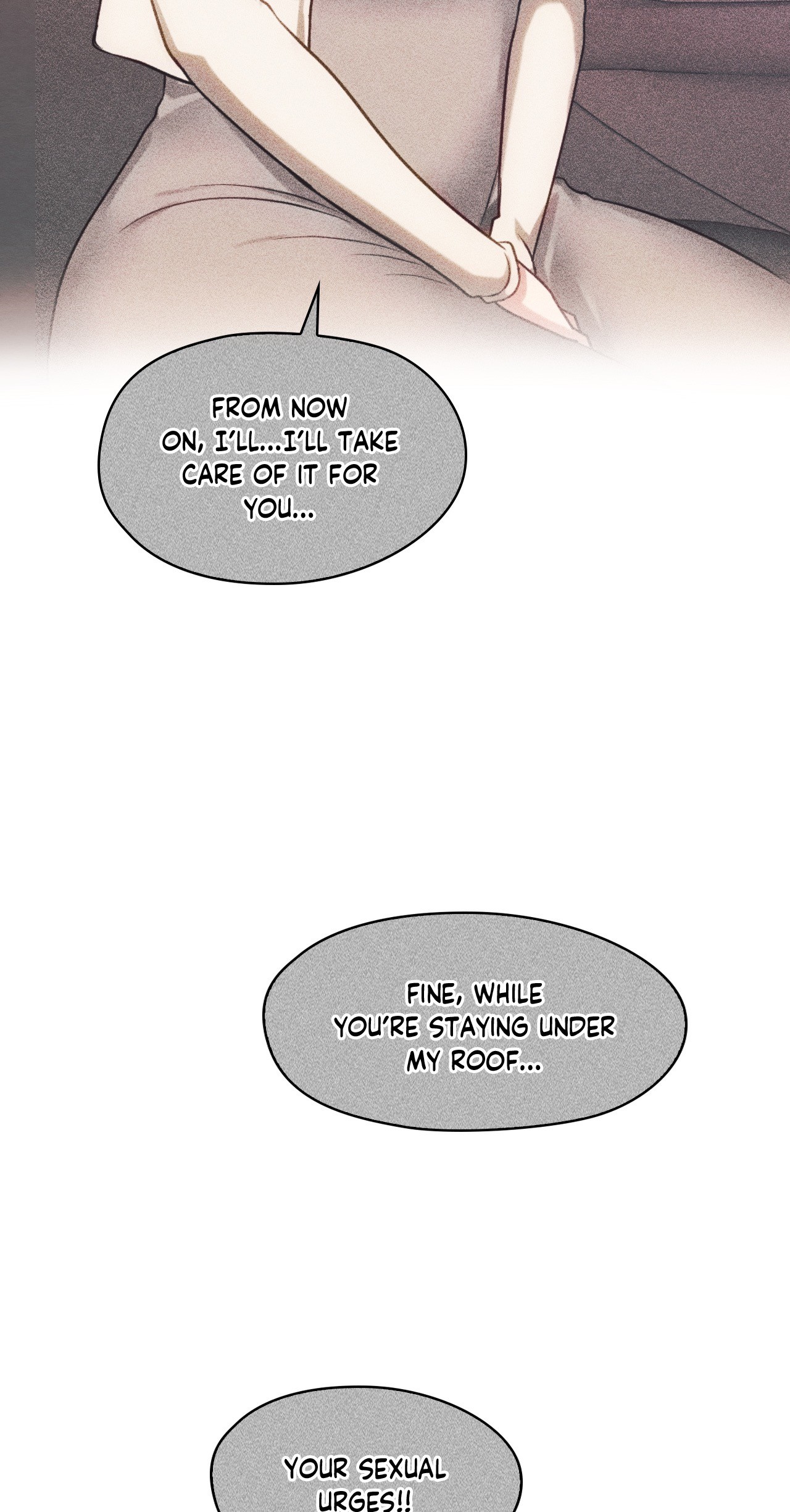 Like Fine Wine Chapter 40 image 16