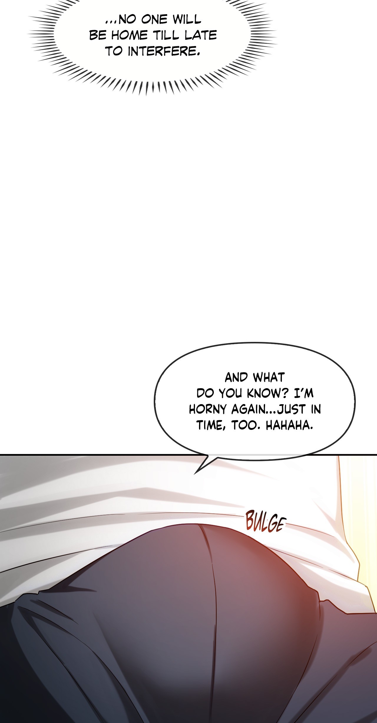 Like Fine Wine Chapter 40 image 19