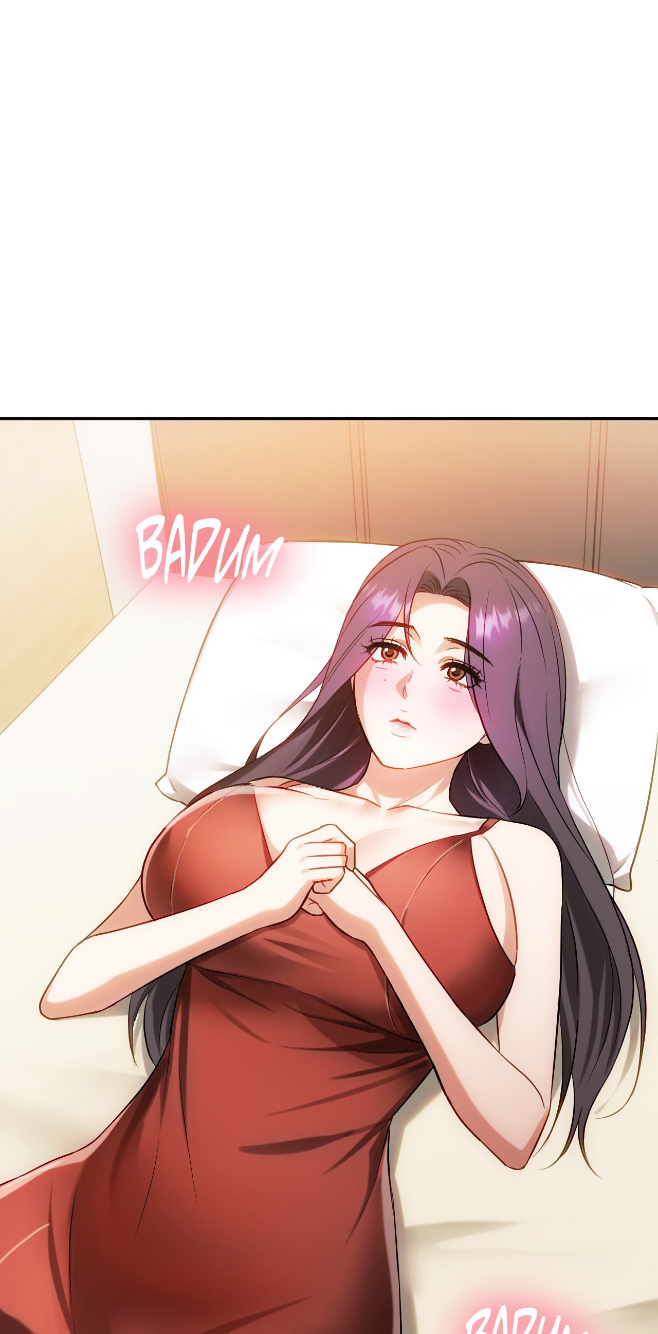 Like Fine Wine Chapter 40 image 21