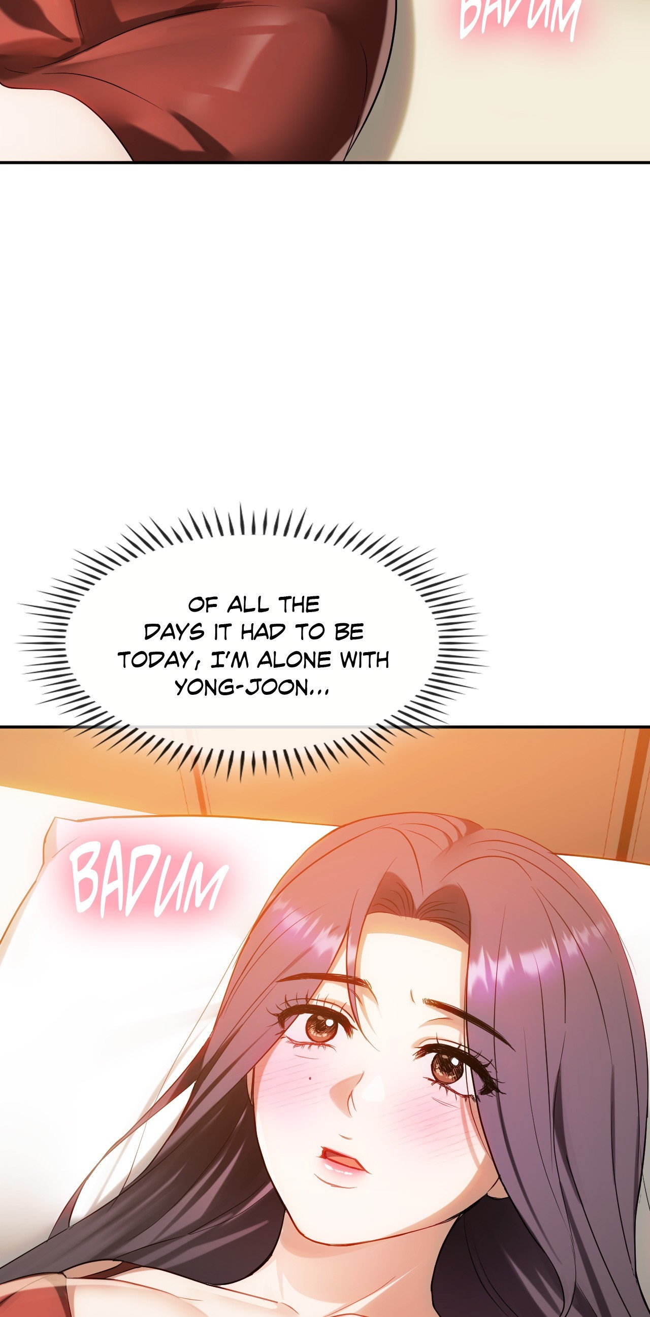 Like Fine Wine Chapter 40 image 22
