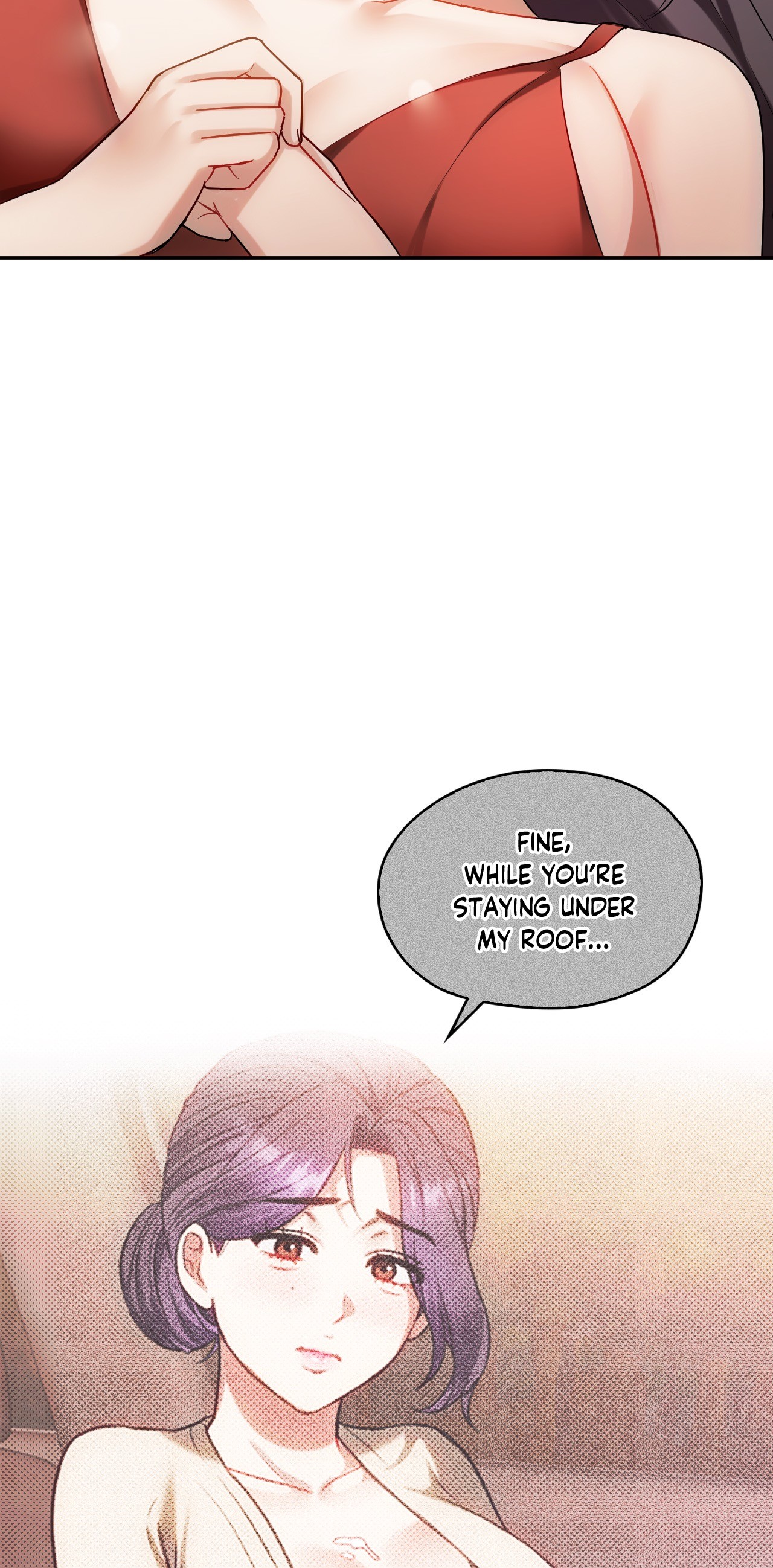 Like Fine Wine Chapter 40 image 23