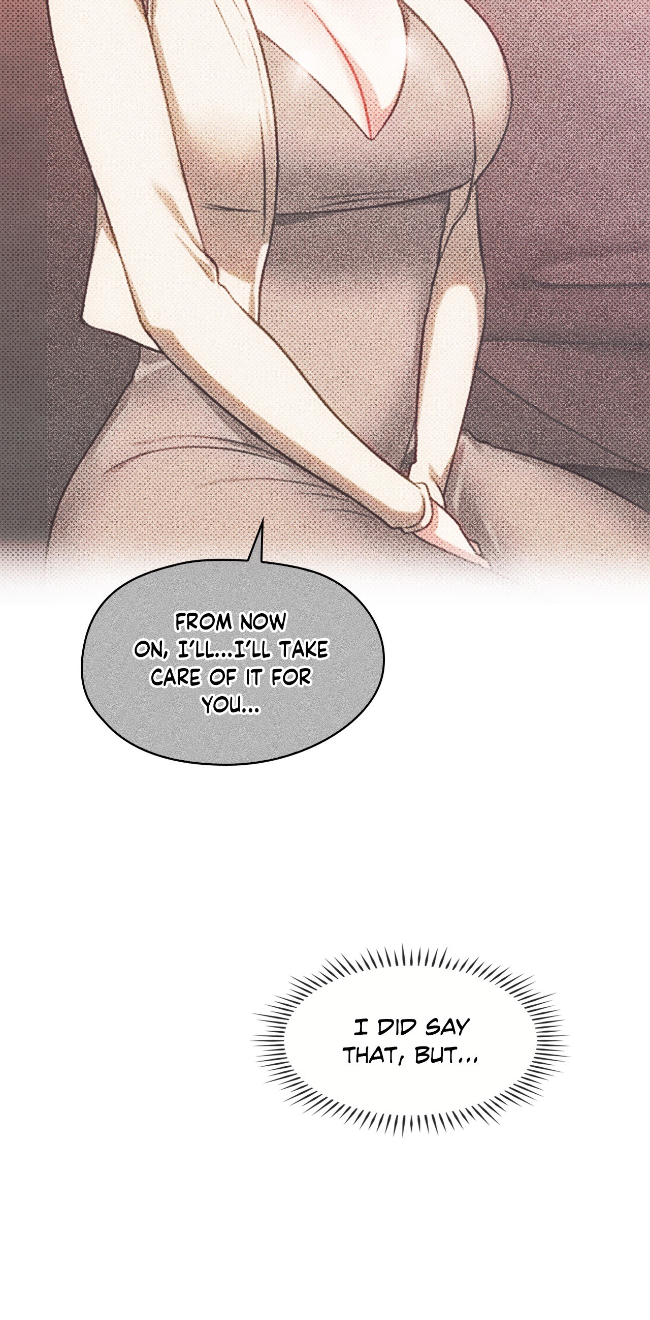 Like Fine Wine Chapter 40 image 24