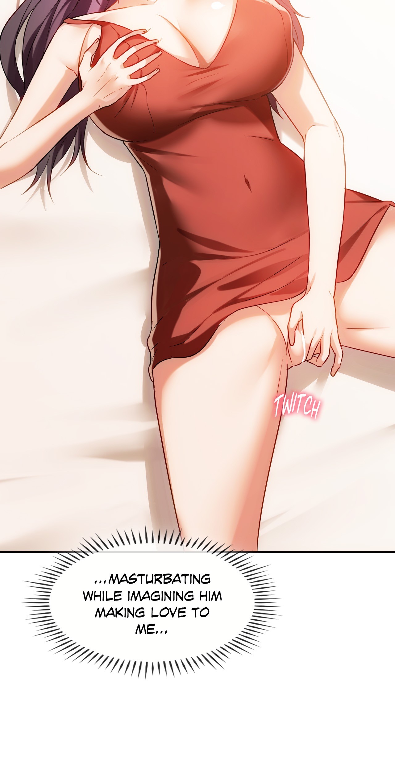 Like Fine Wine Chapter 40 image 33